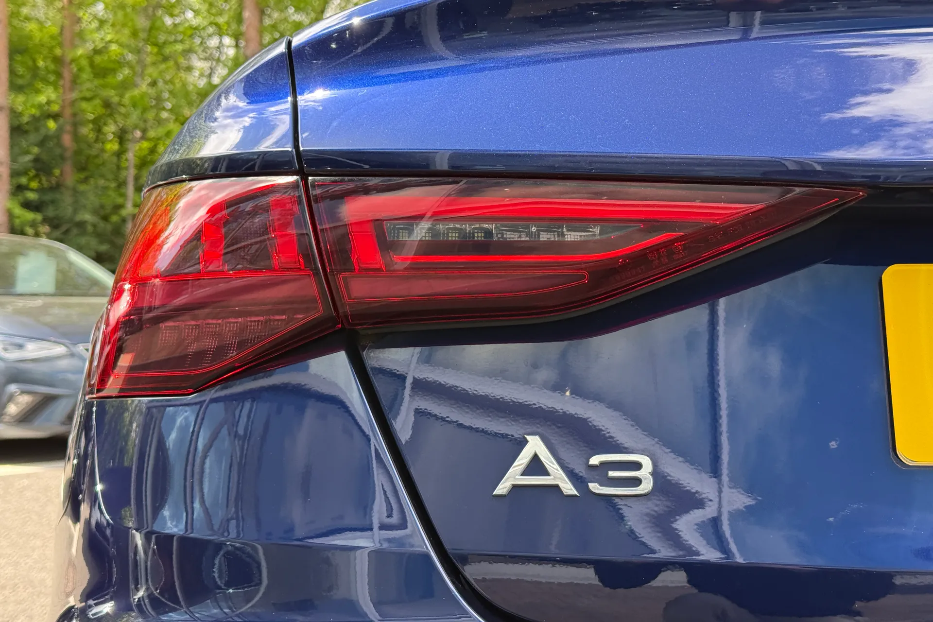 Audi A3 thumbnail image number 47