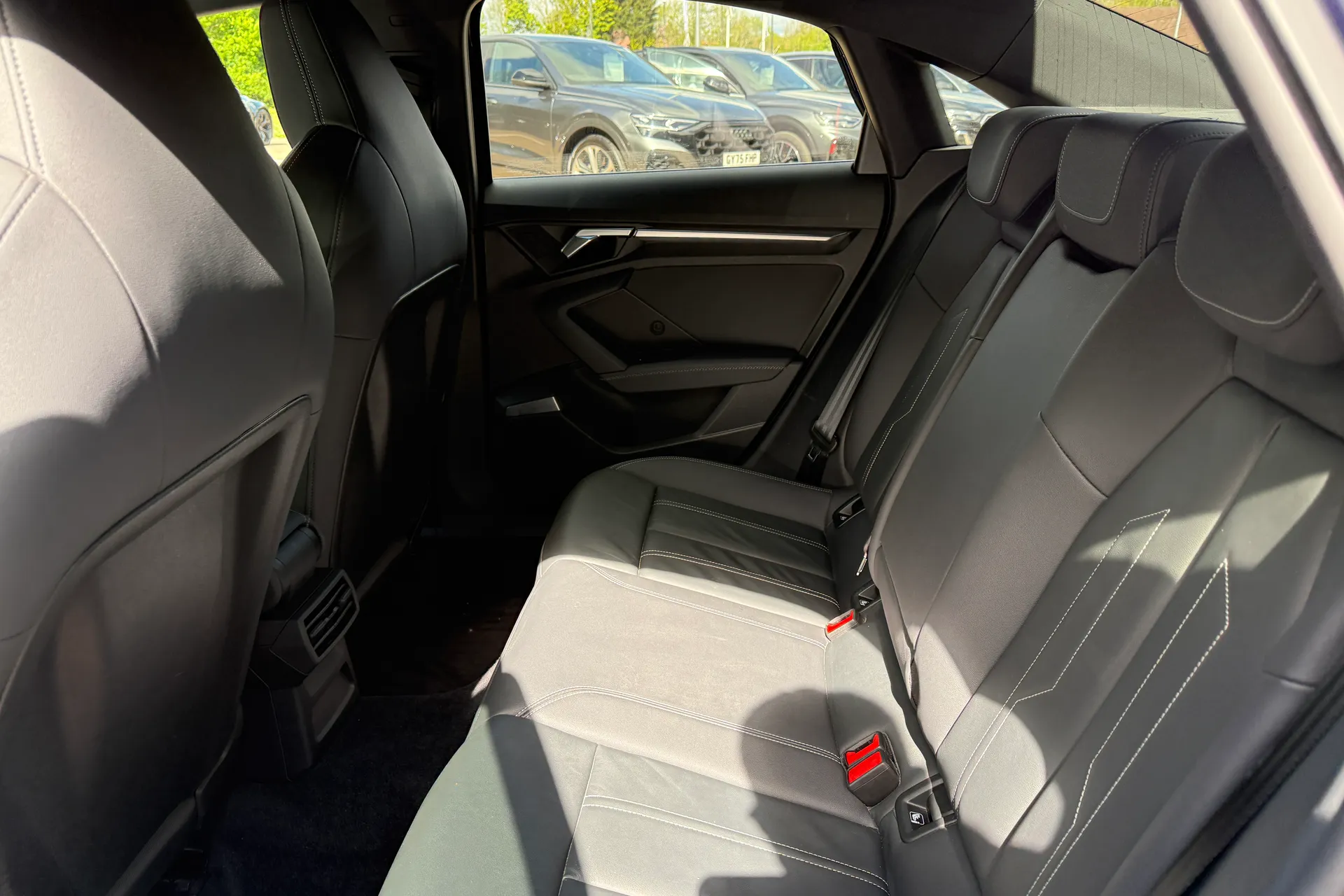 Audi A3 thumbnail image number 54