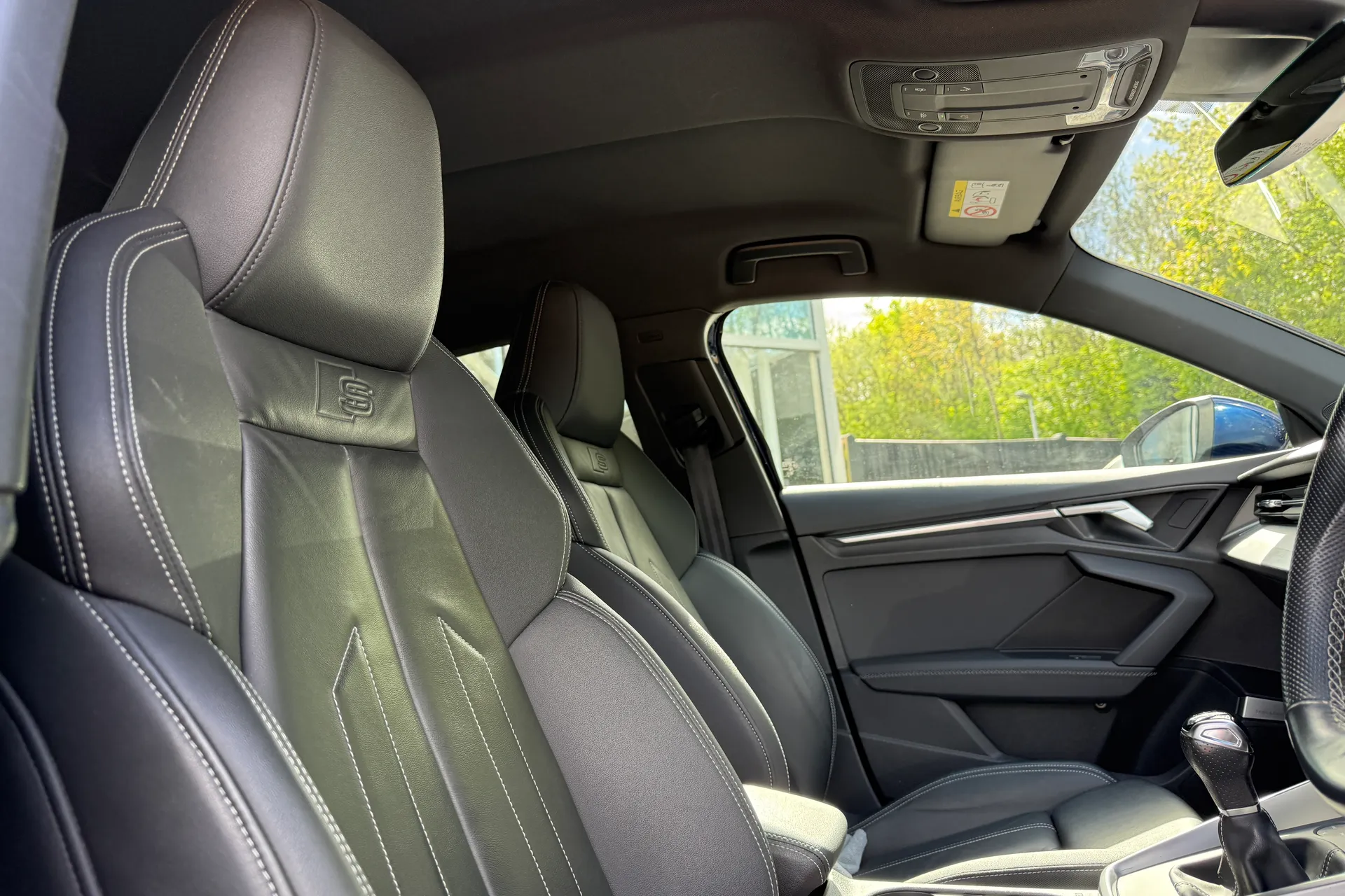 Audi A3 thumbnail image number 33