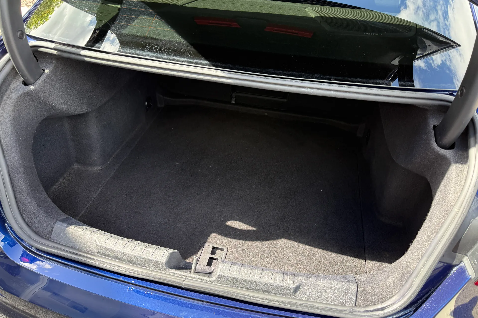 Audi A3 thumbnail image number 46