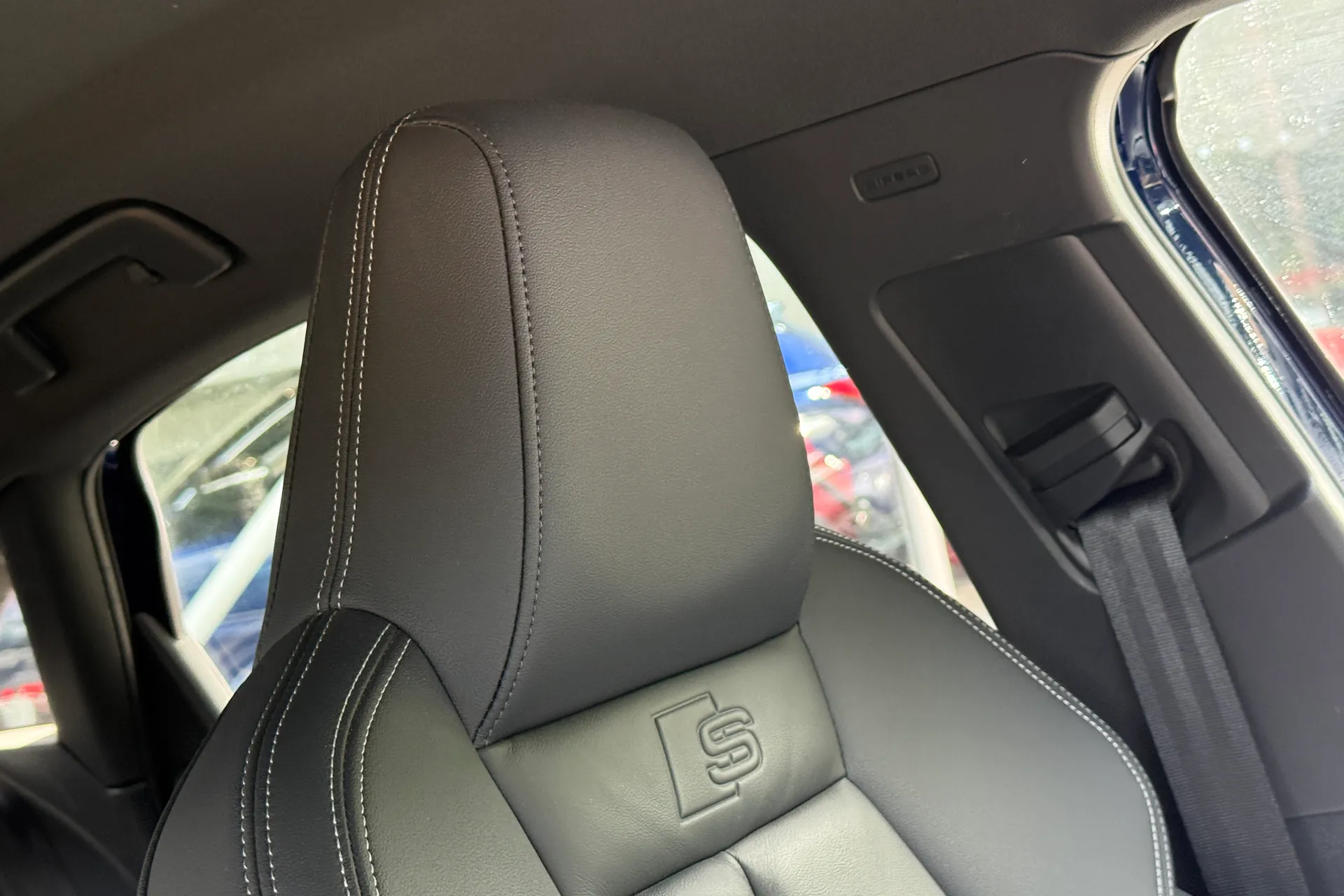 Audi A3 thumbnail image number 28