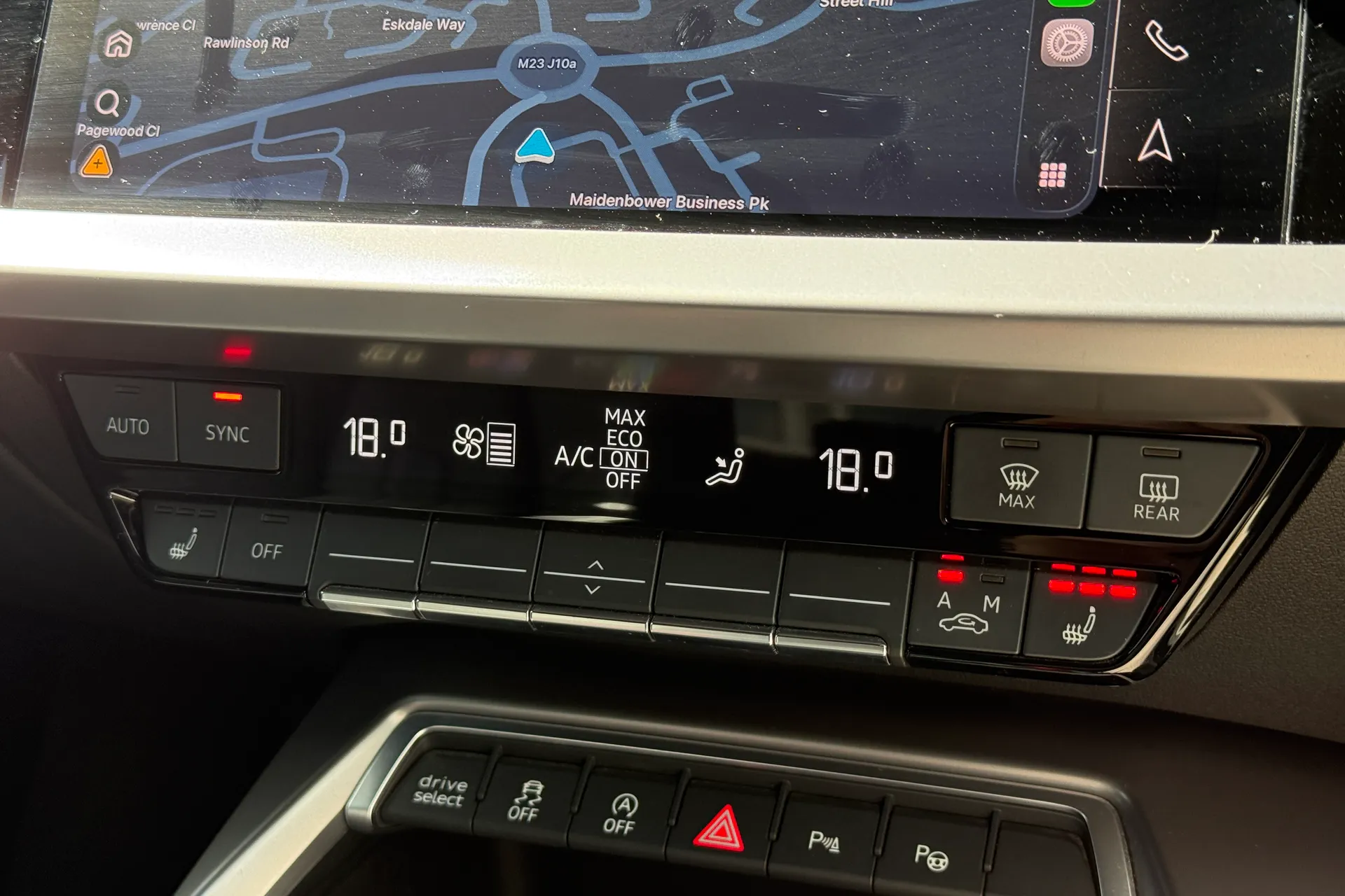 Audi A3 thumbnail image number 17