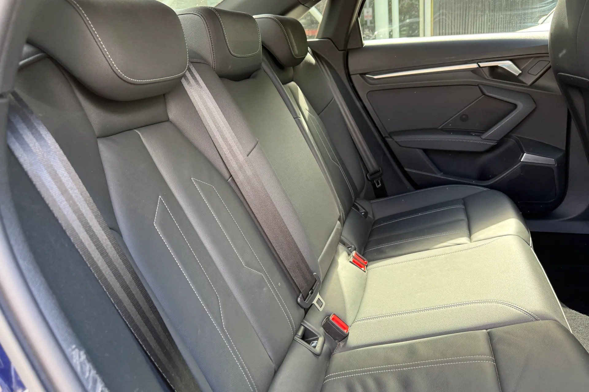 Audi A3 thumbnail image number 36