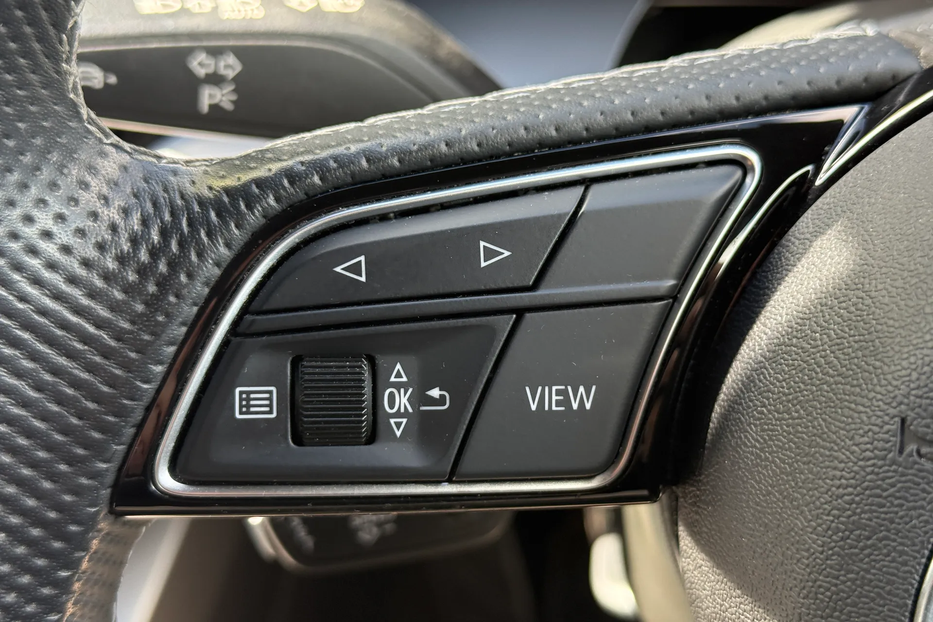 Audi A3 thumbnail image number 30