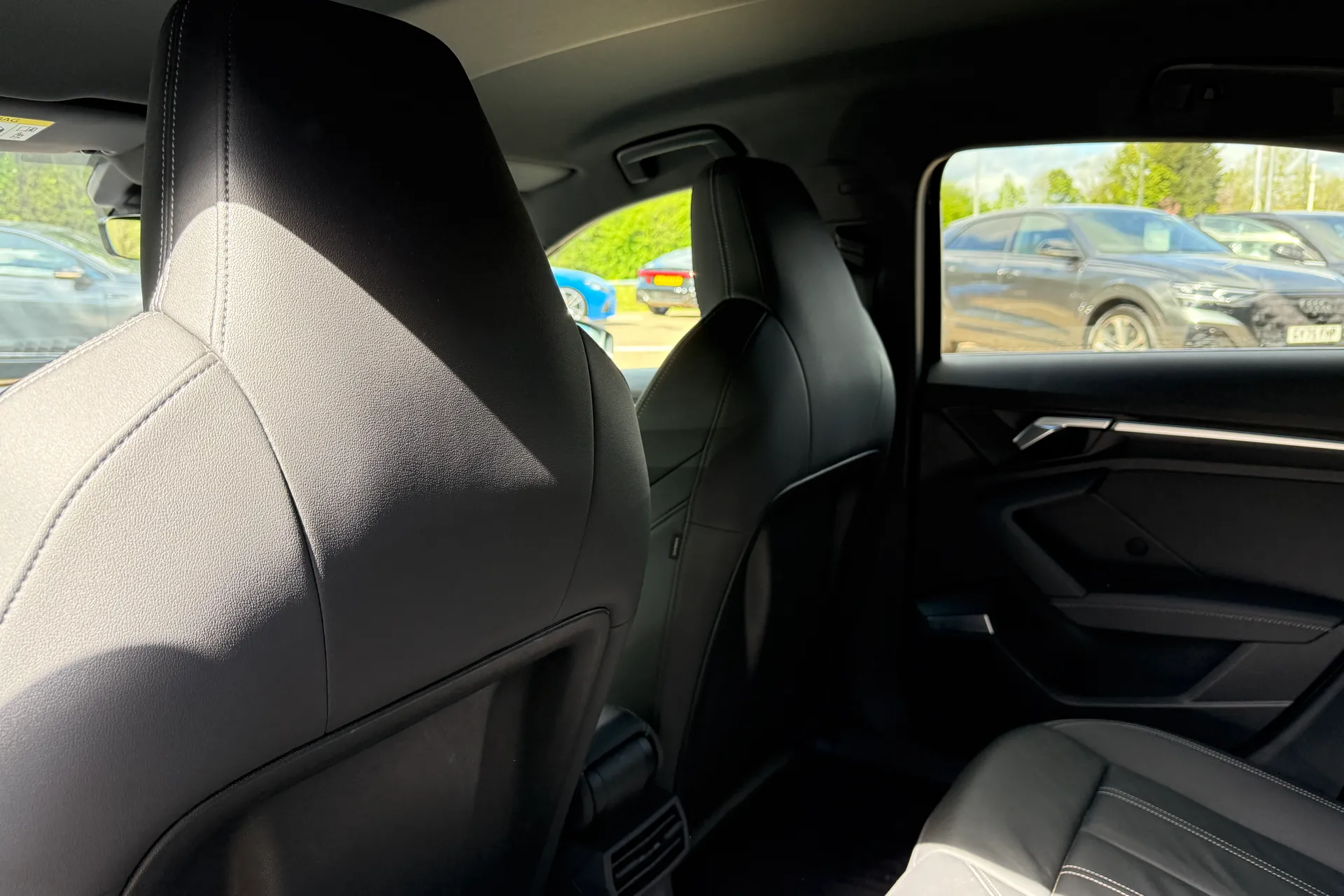 Audi A3 thumbnail image number 52