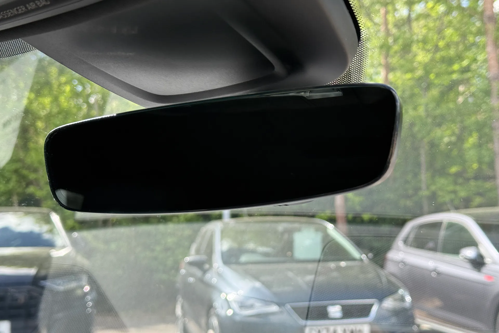 Audi A3 thumbnail image number 24