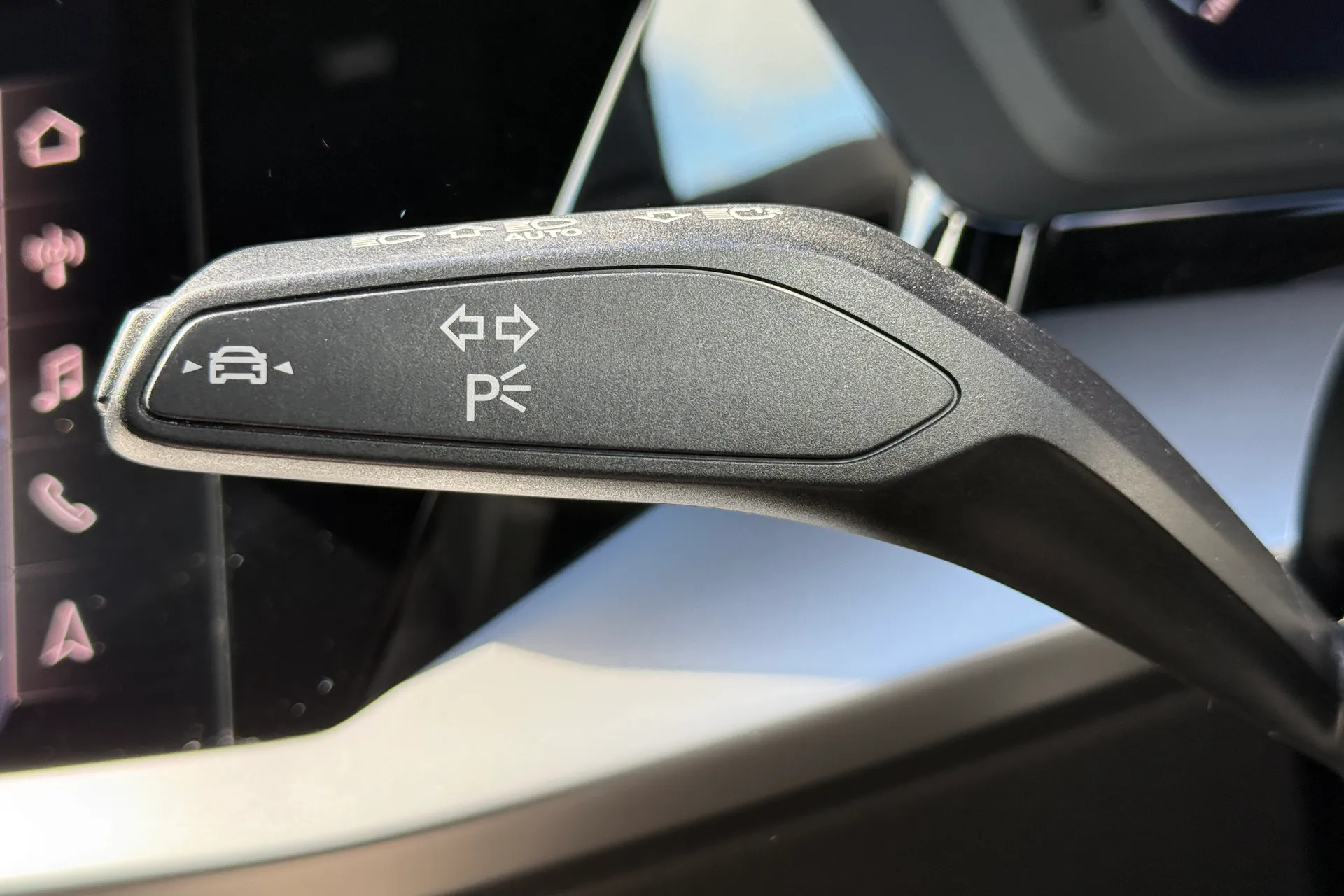 Audi A3 thumbnail image number 20