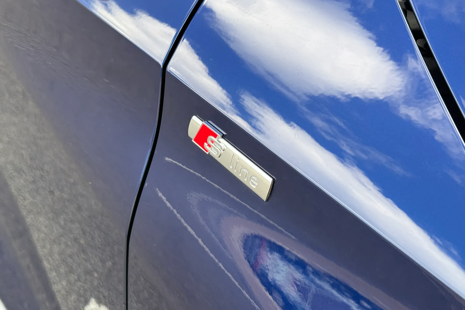 Audi A3 thumbnail image number 13