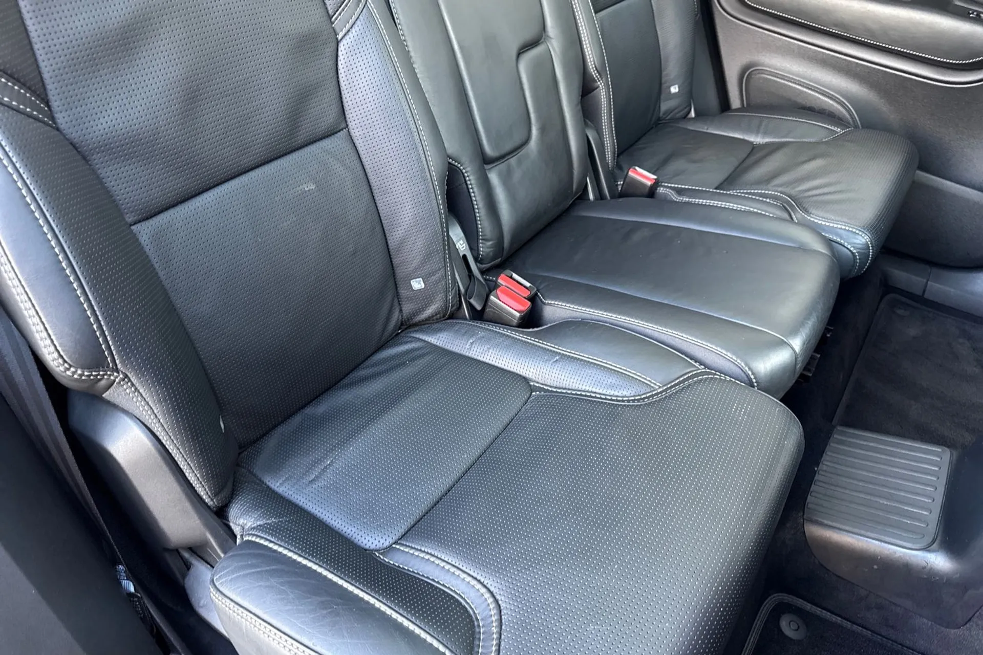 Volvo XC90 thumbnail image number 27