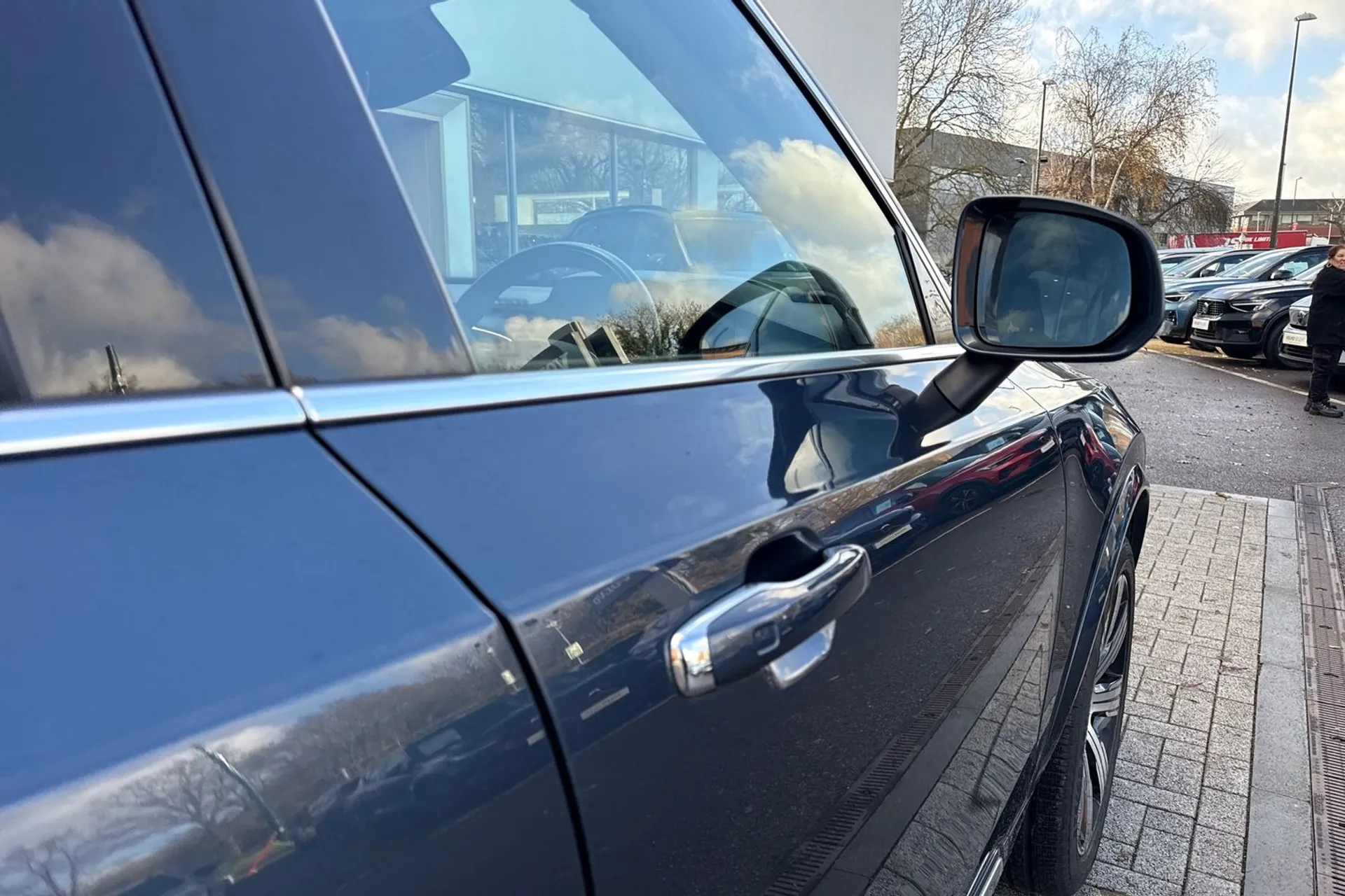 Volvo XC90 thumbnail image number 19