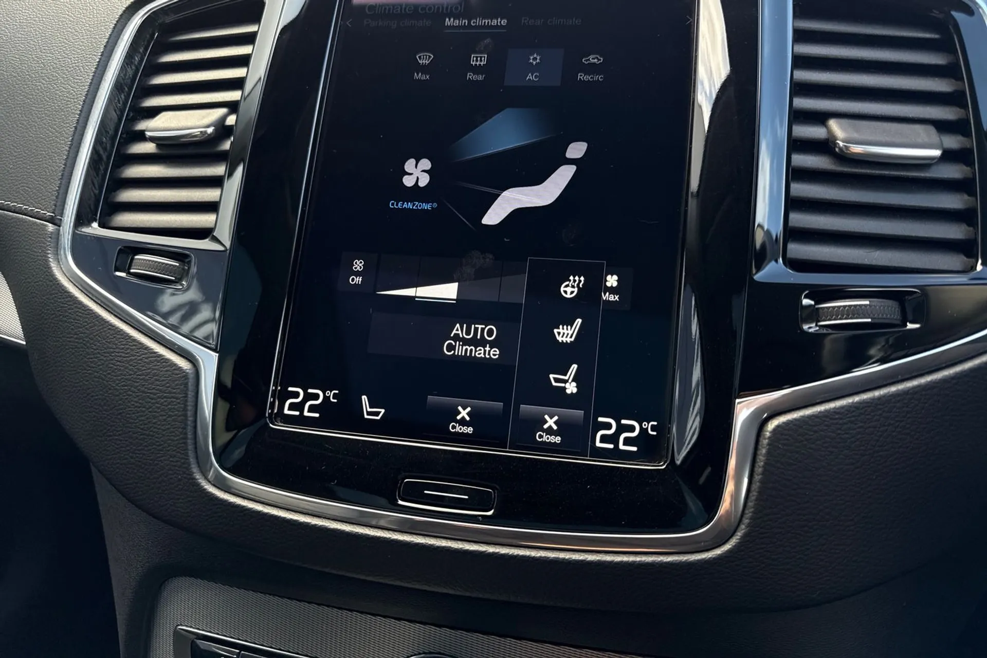 Volvo XC90 thumbnail image number 42