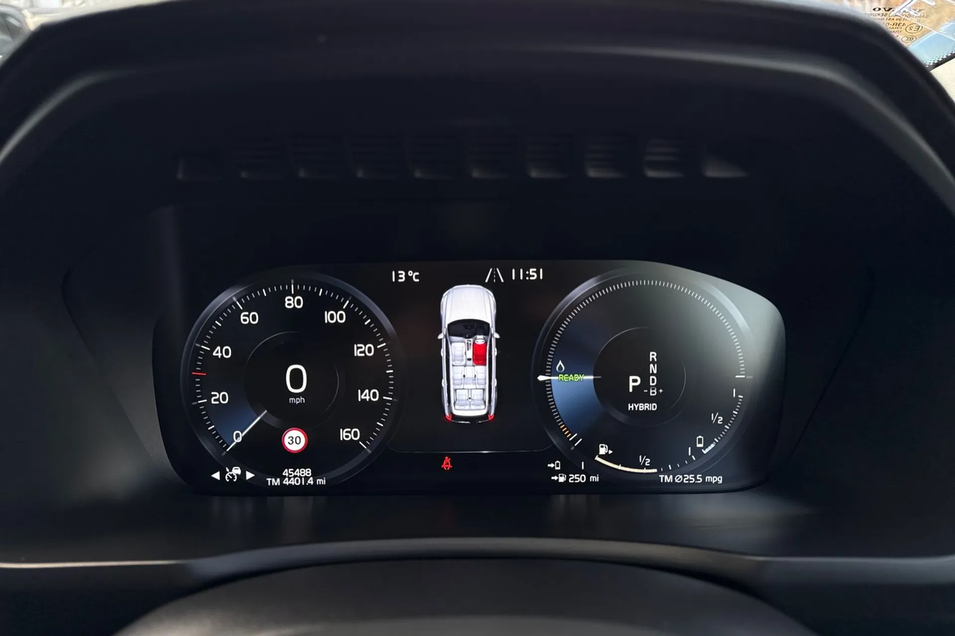 Volvo XC90 thumbnail image number 48