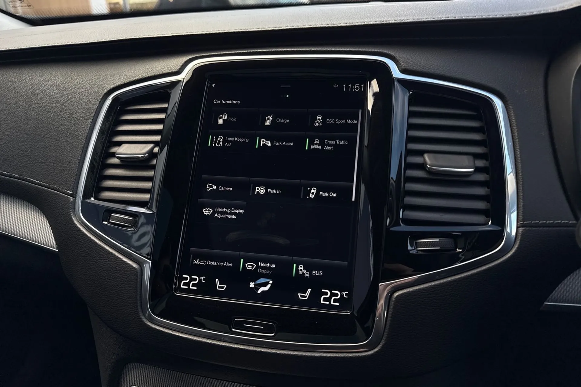 Volvo XC90 thumbnail image number 44