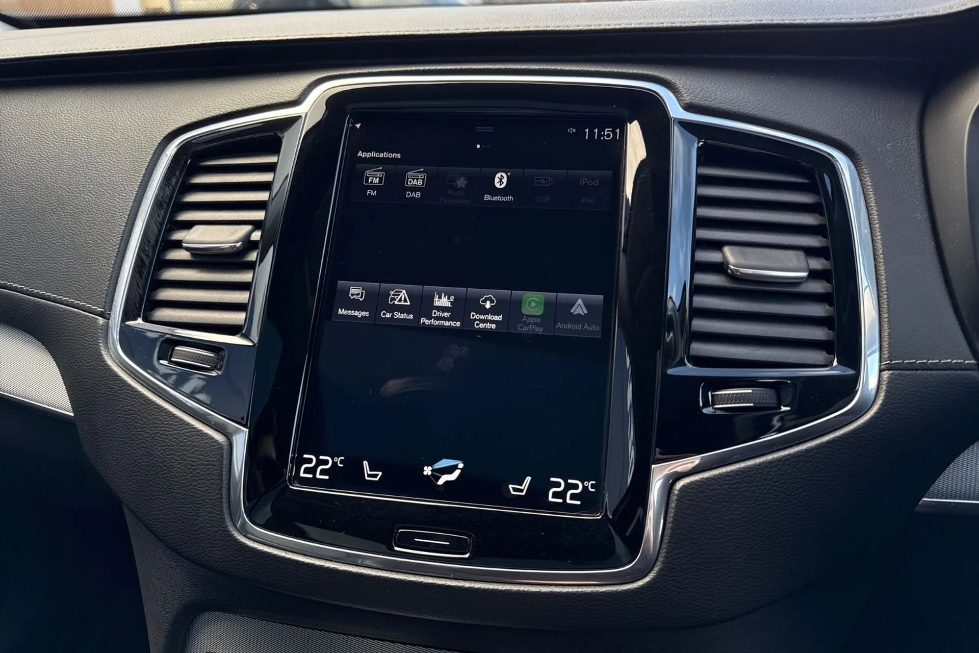 Volvo XC90 thumbnail image number 43