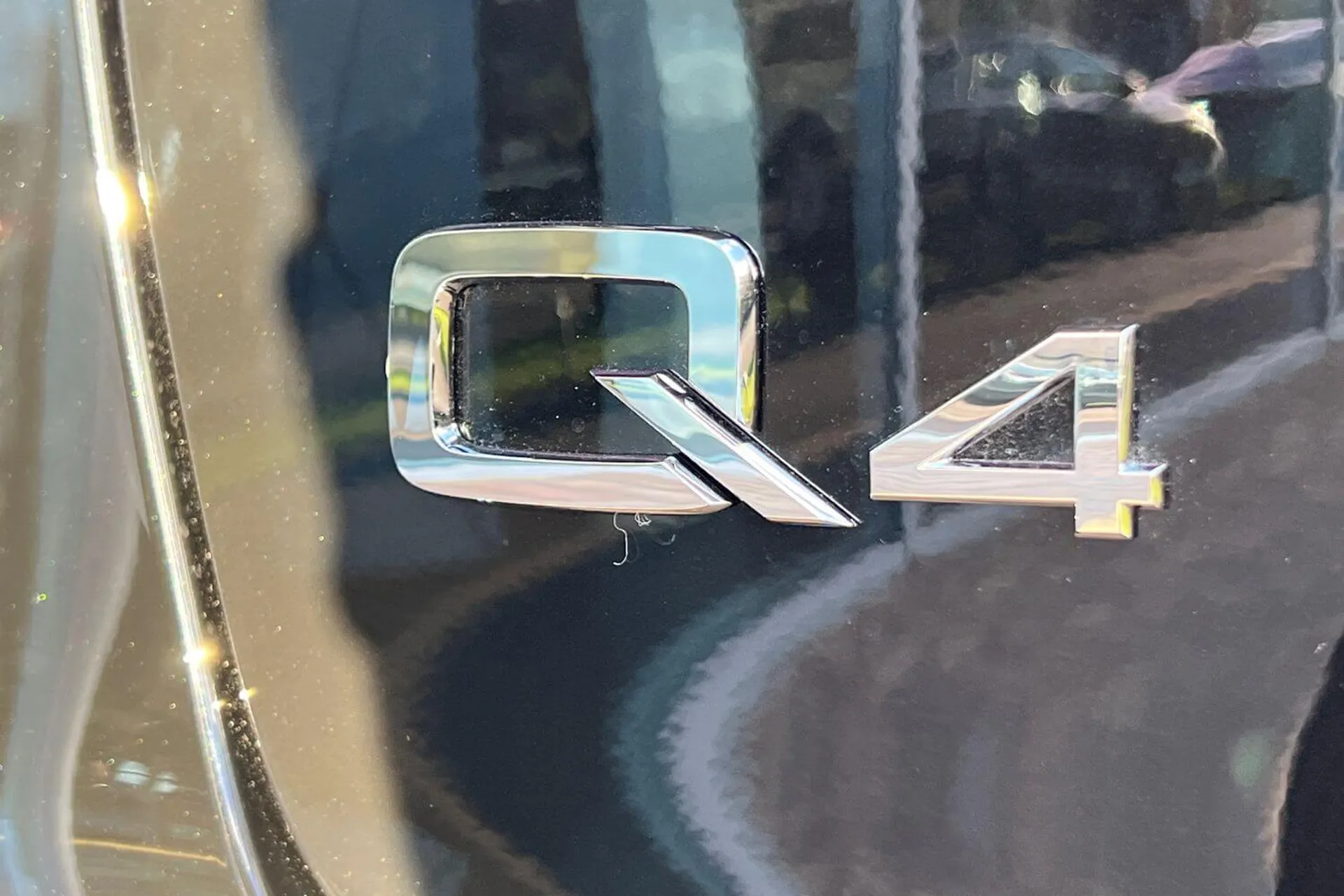 Audi Q4 e-tron thumbnail image number 50