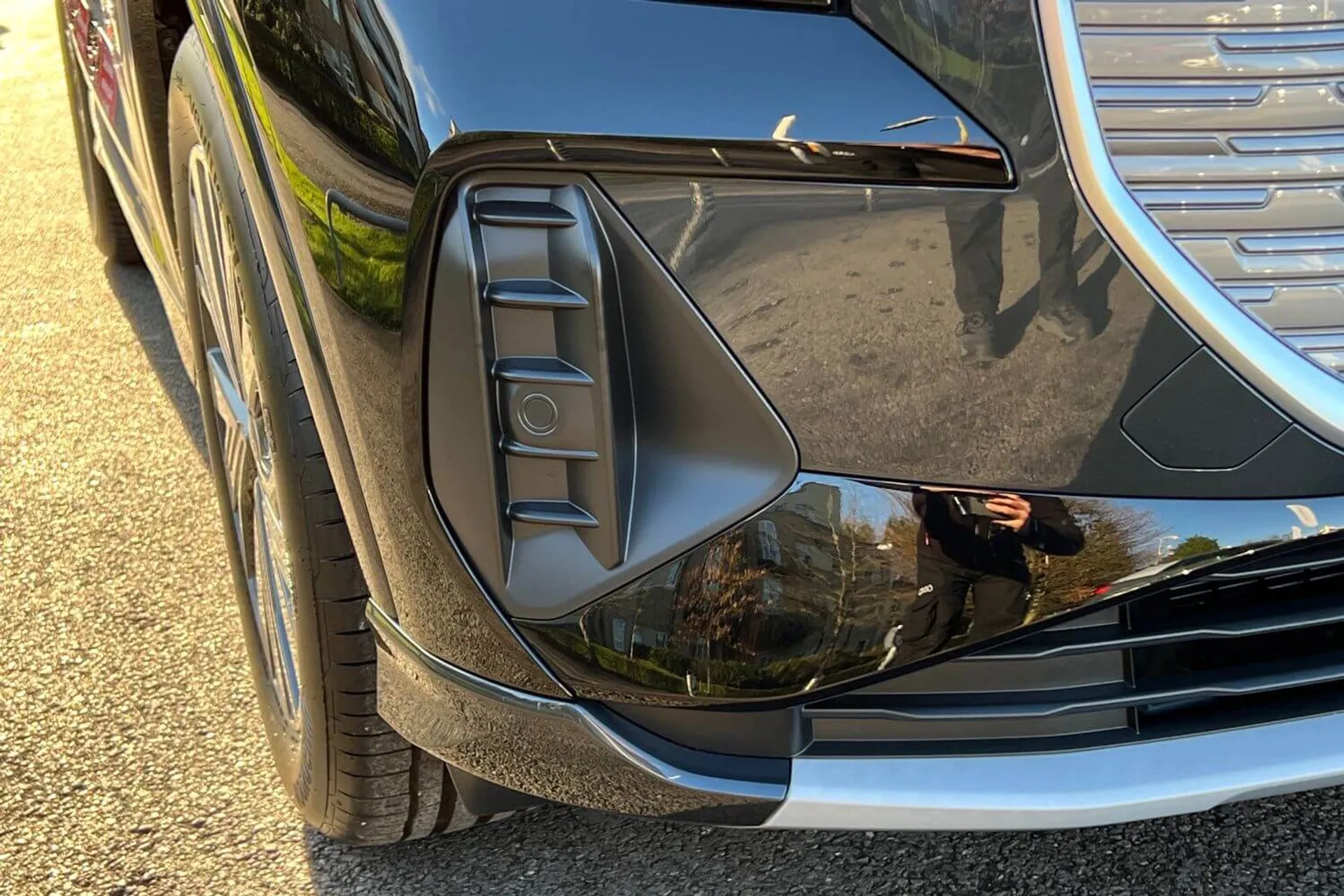 Audi Q4 e-tron thumbnail image number 58