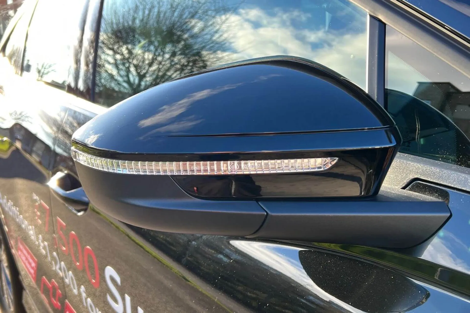 Audi Q4 e-tron thumbnail image number 55