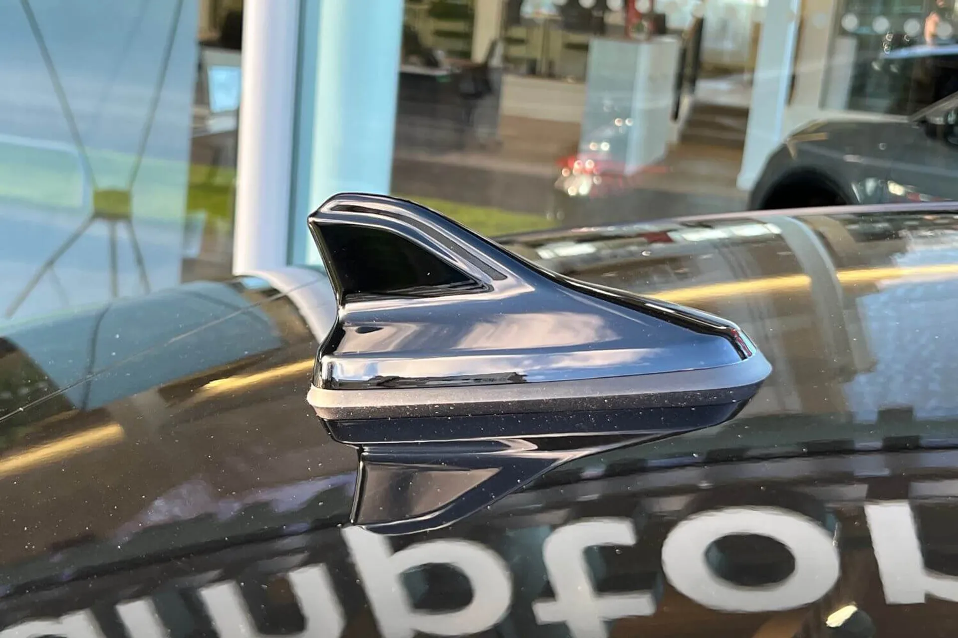 Audi Q4 e-tron thumbnail image number 53
