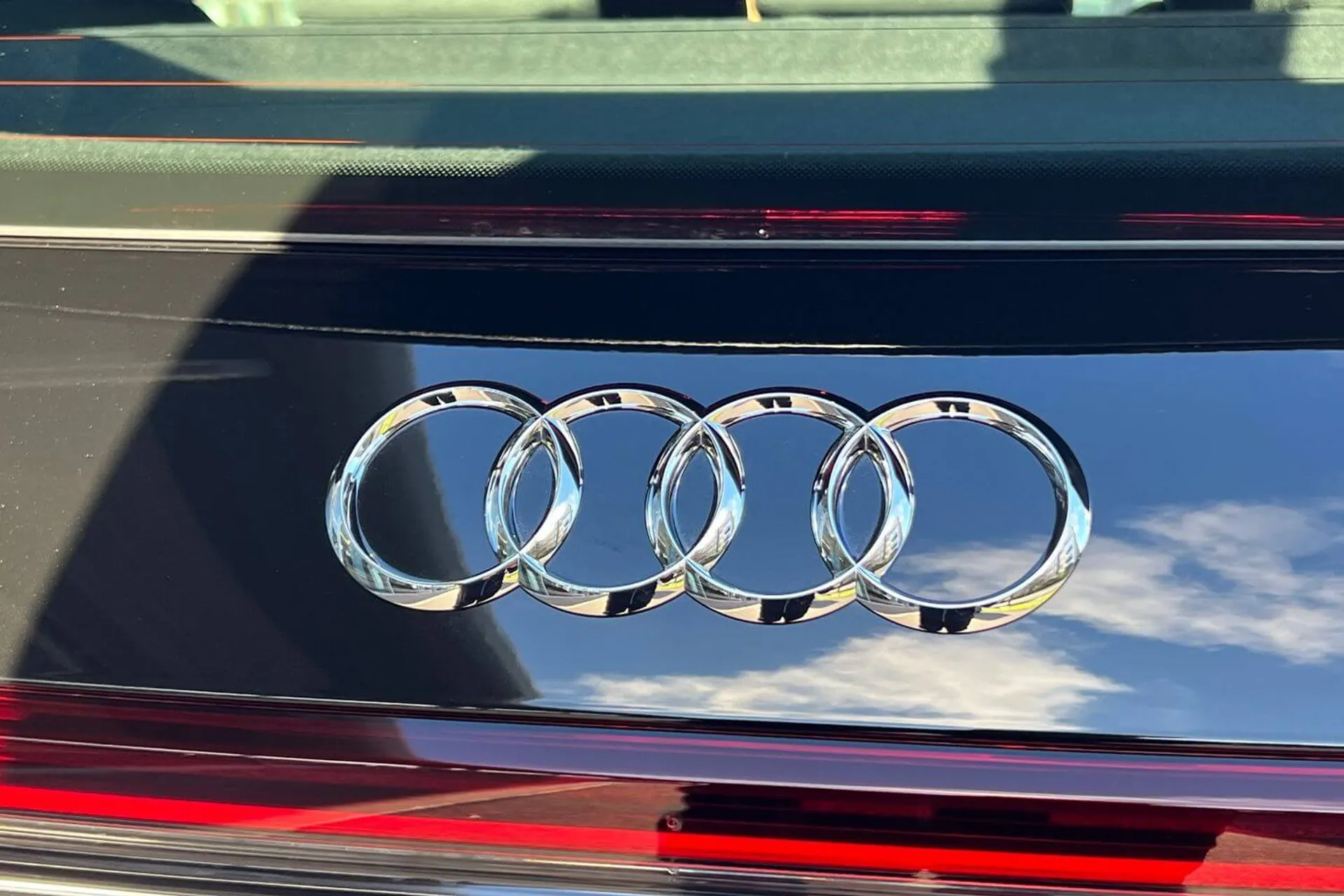 Audi Q4 e-tron thumbnail image number 51