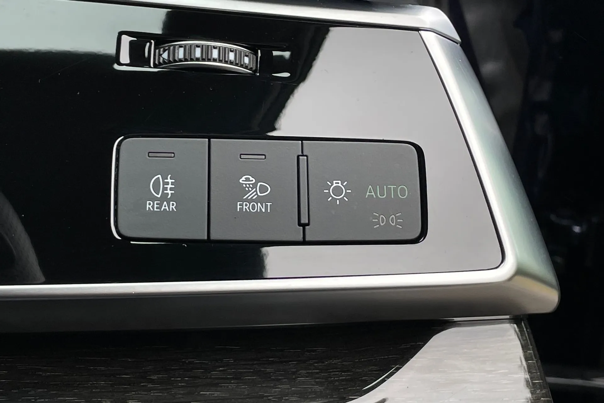 Audi Q7 thumbnail image number 58