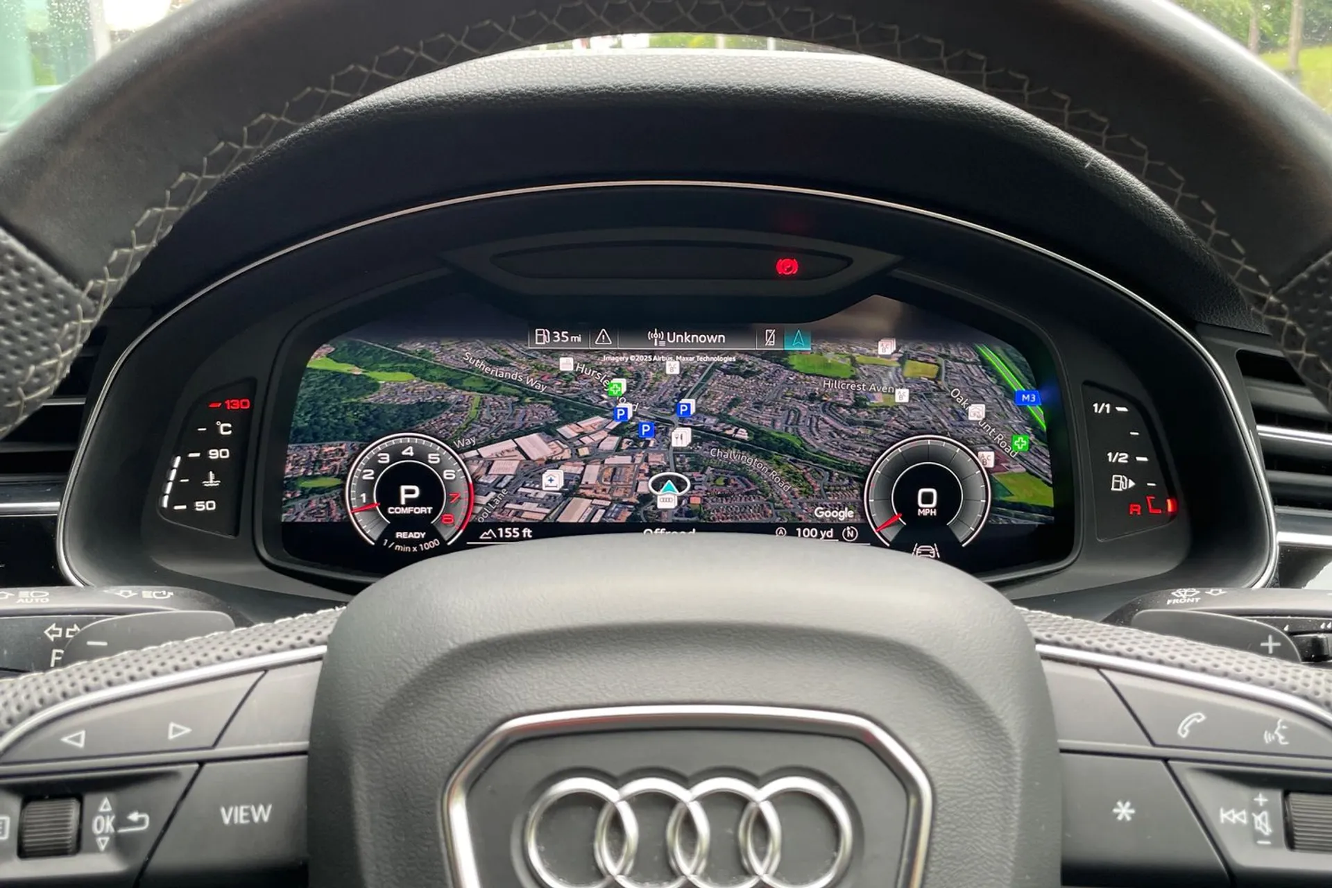 Audi Q7 thumbnail image number 62