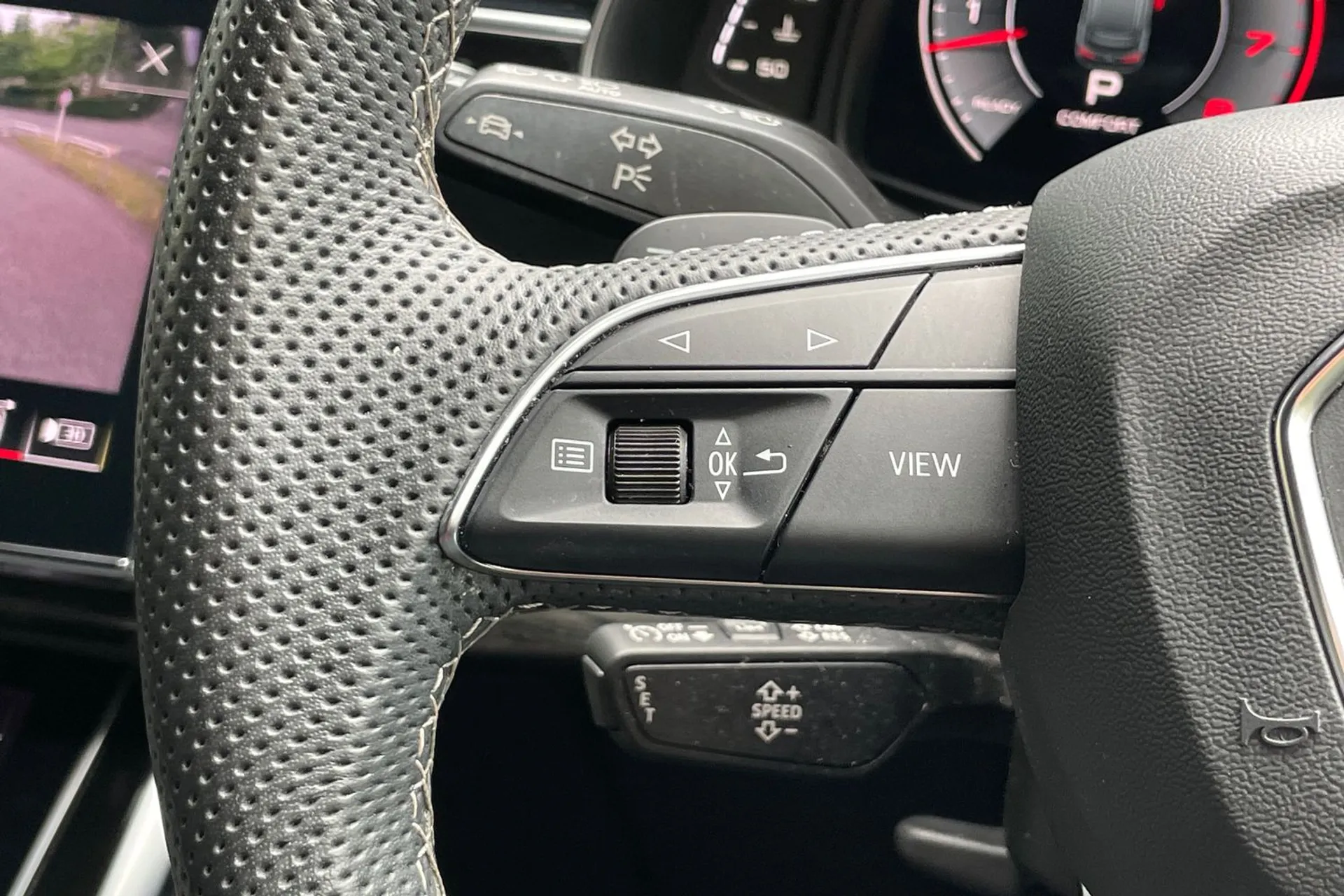 Audi Q7 thumbnail image number 60