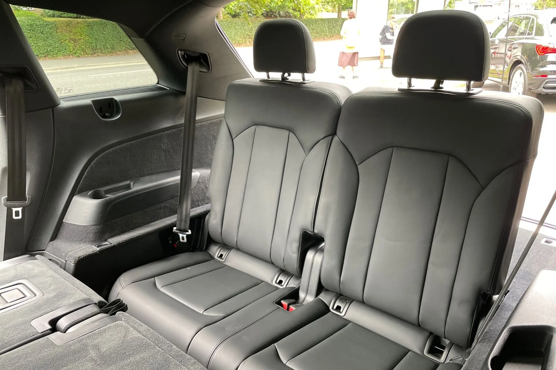 Audi Q7 thumbnail image number 52