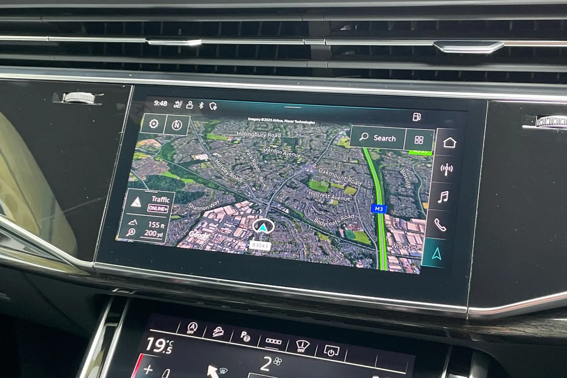 Audi Q7 thumbnail image number 37