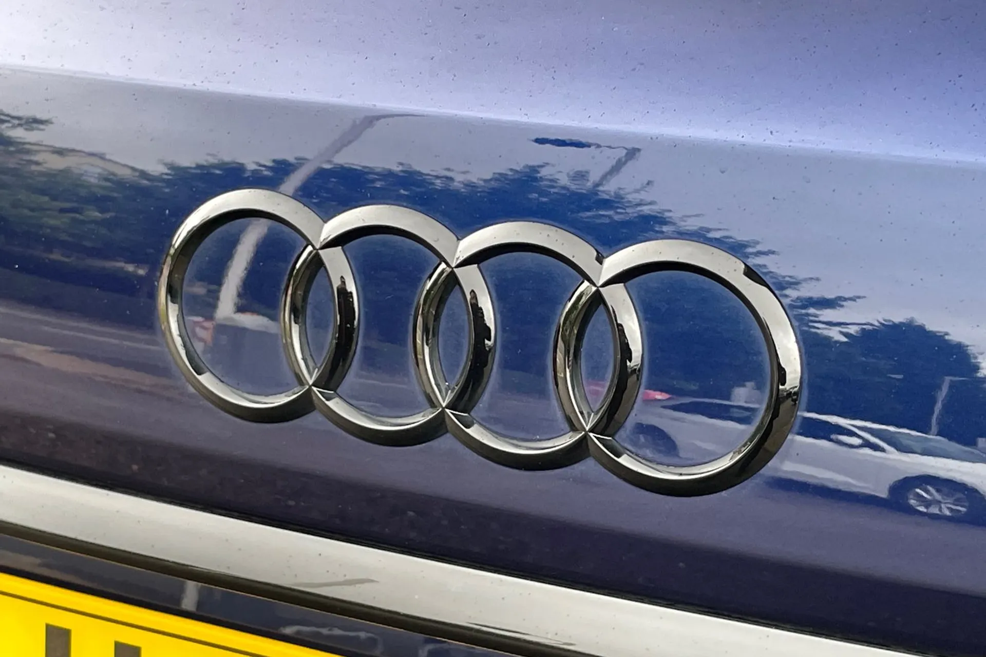 Audi Q7 thumbnail image number 49