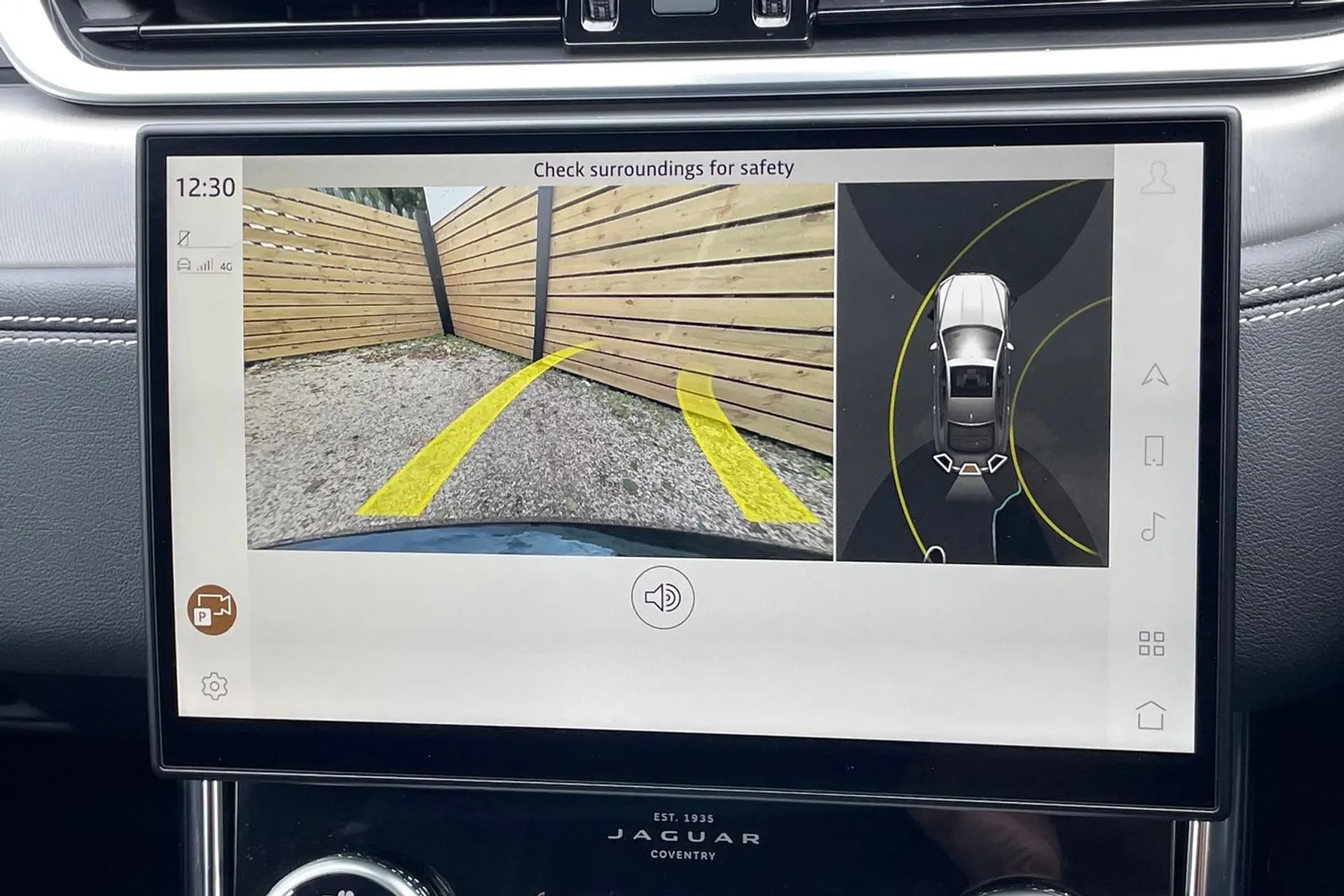 Jaguar XF thumbnail image number 5