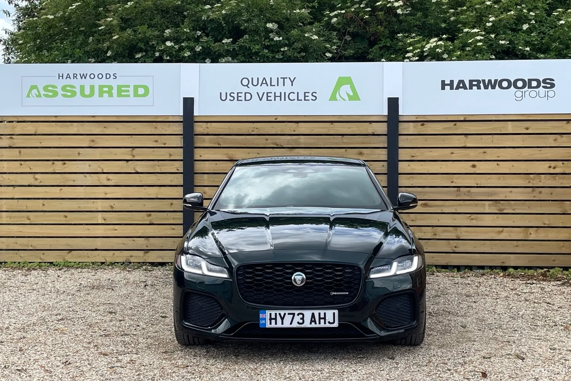 Jaguar XF thumbnail image number 13