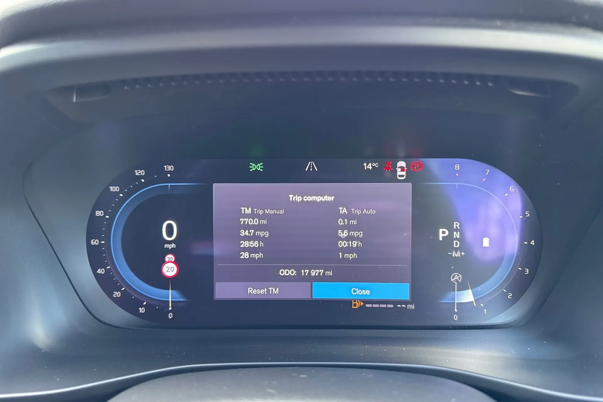 Volvo XC40 thumbnail image number 43