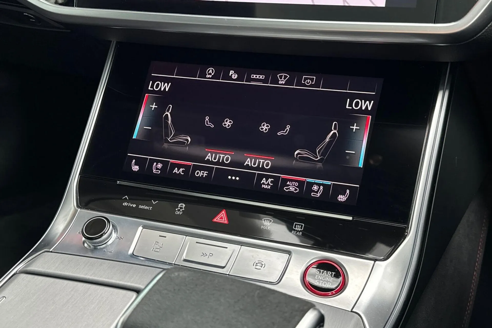 Audi RS6 thumbnail image number 57