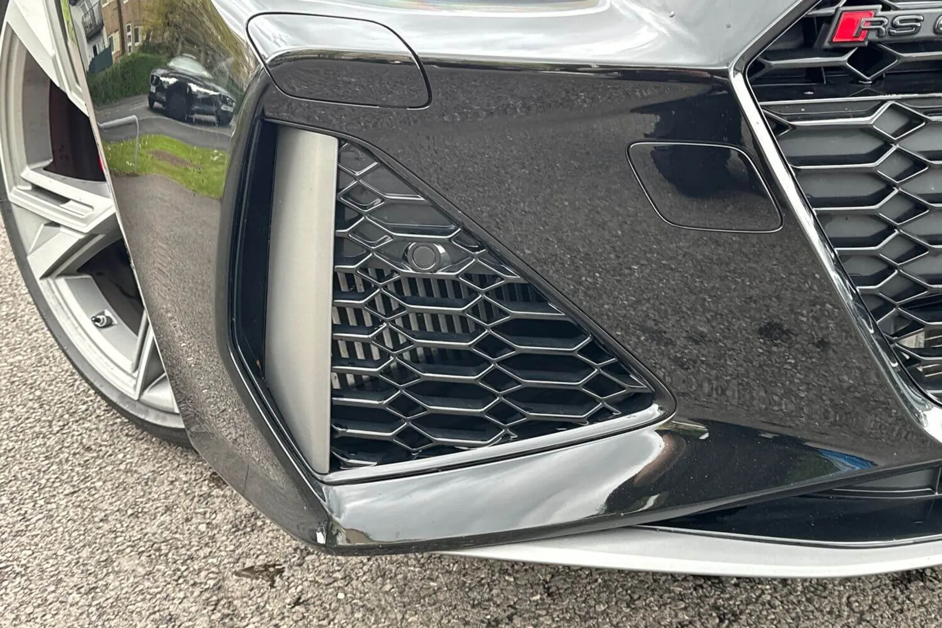 Audi RS6 thumbnail image number 80