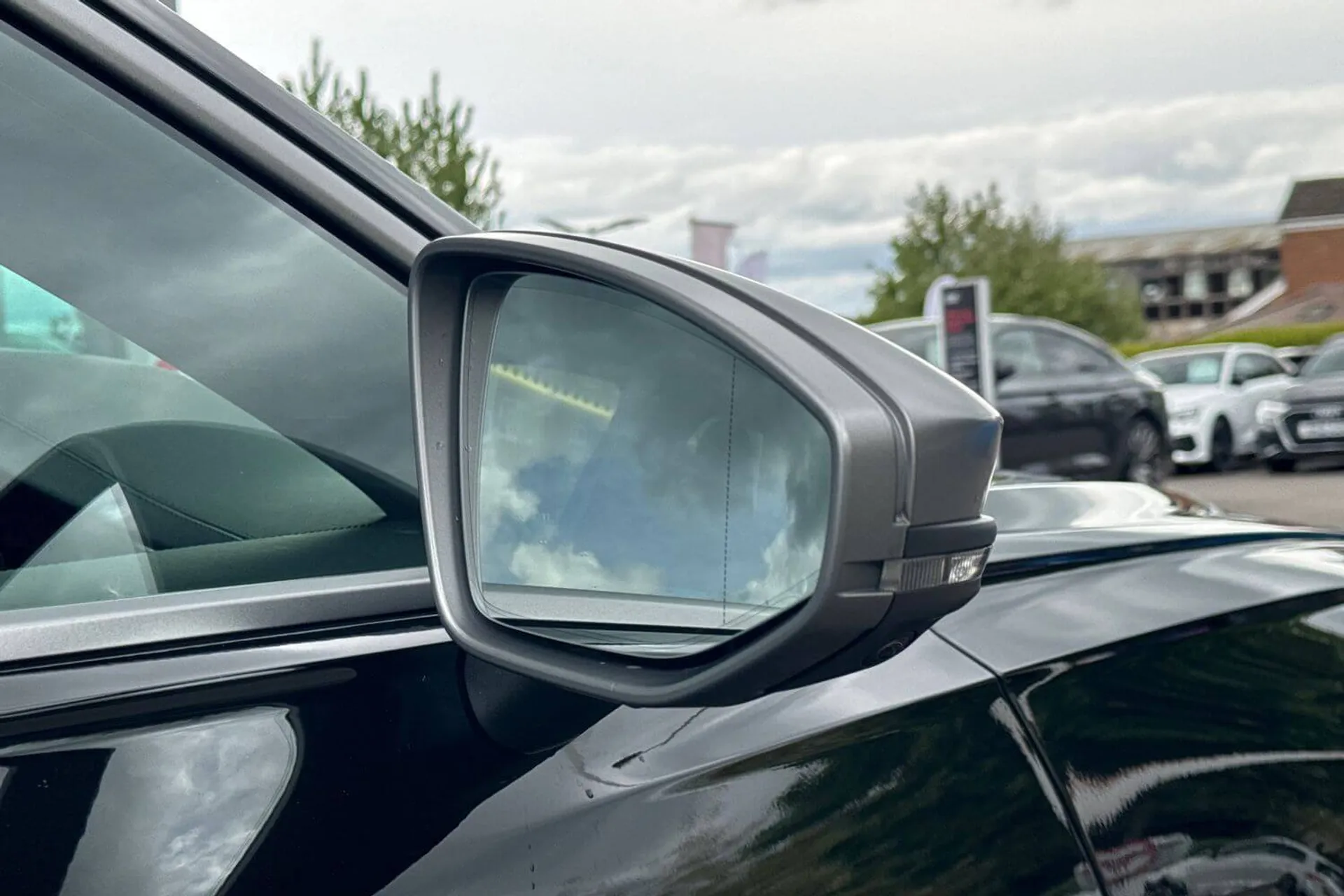 Audi RS6 thumbnail image number 71