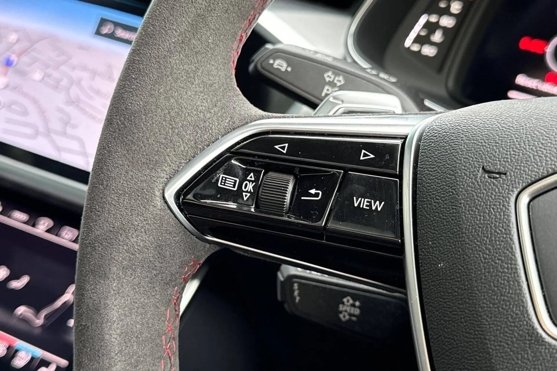 Audi RS6 thumbnail image number 81