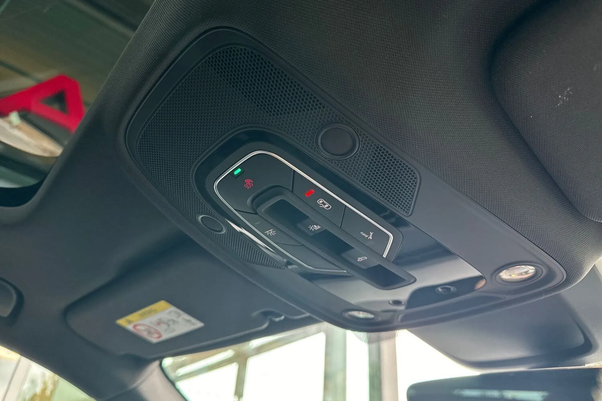 Audi RS6 thumbnail image number 59