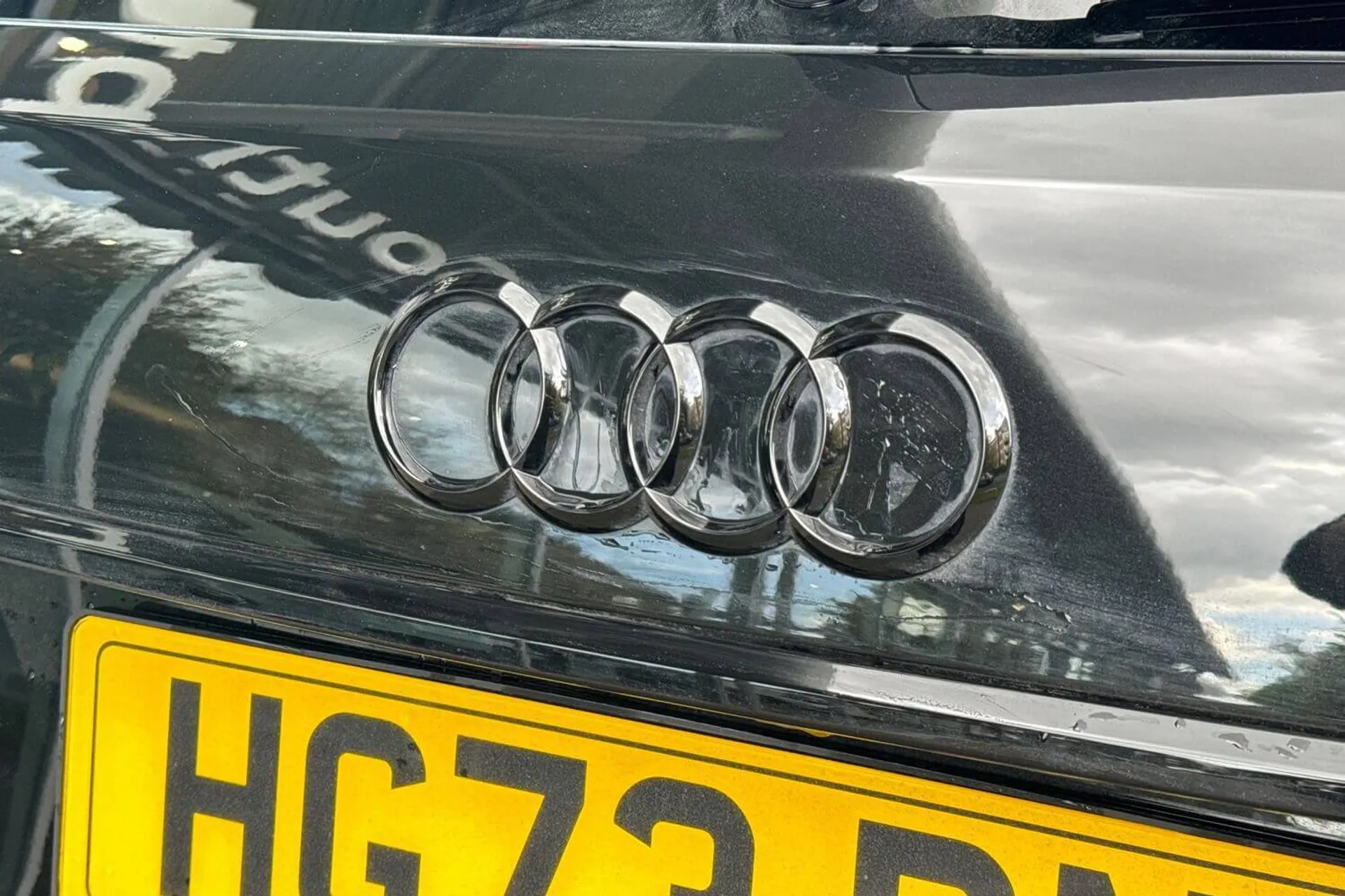 Audi RS6 thumbnail image number 73