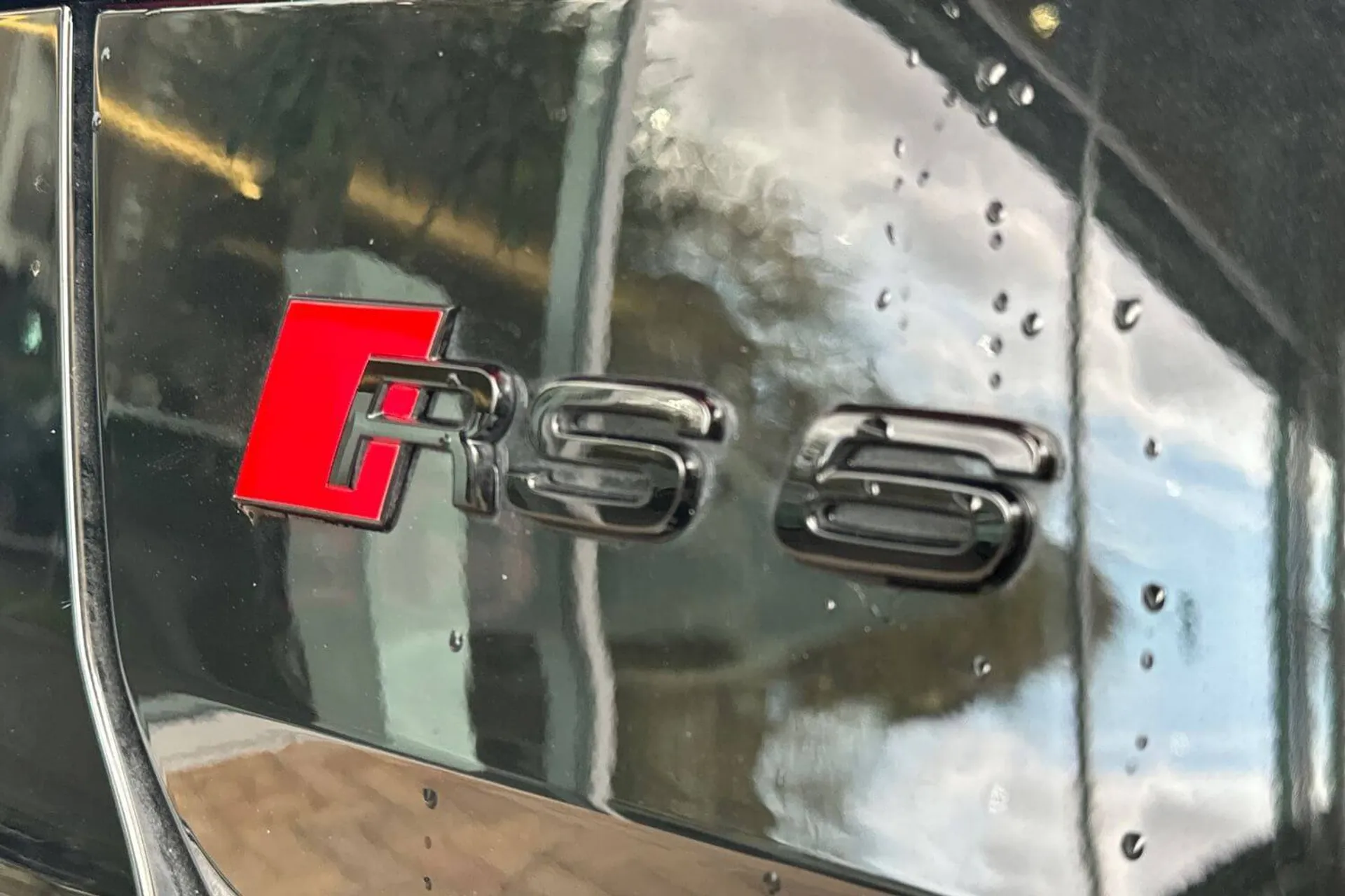 Audi RS6 thumbnail image number 72