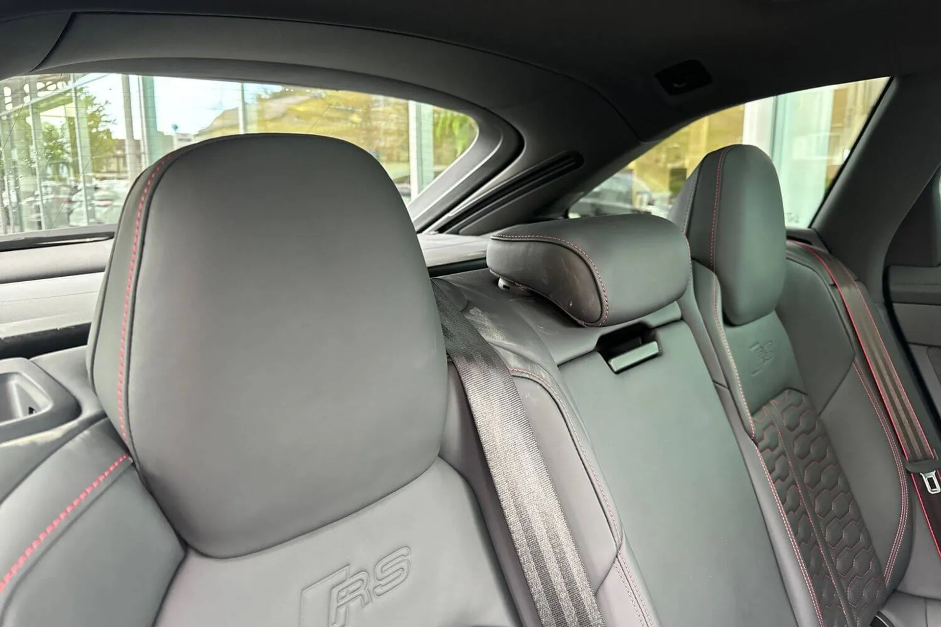 Audi RS6 thumbnail image number 74