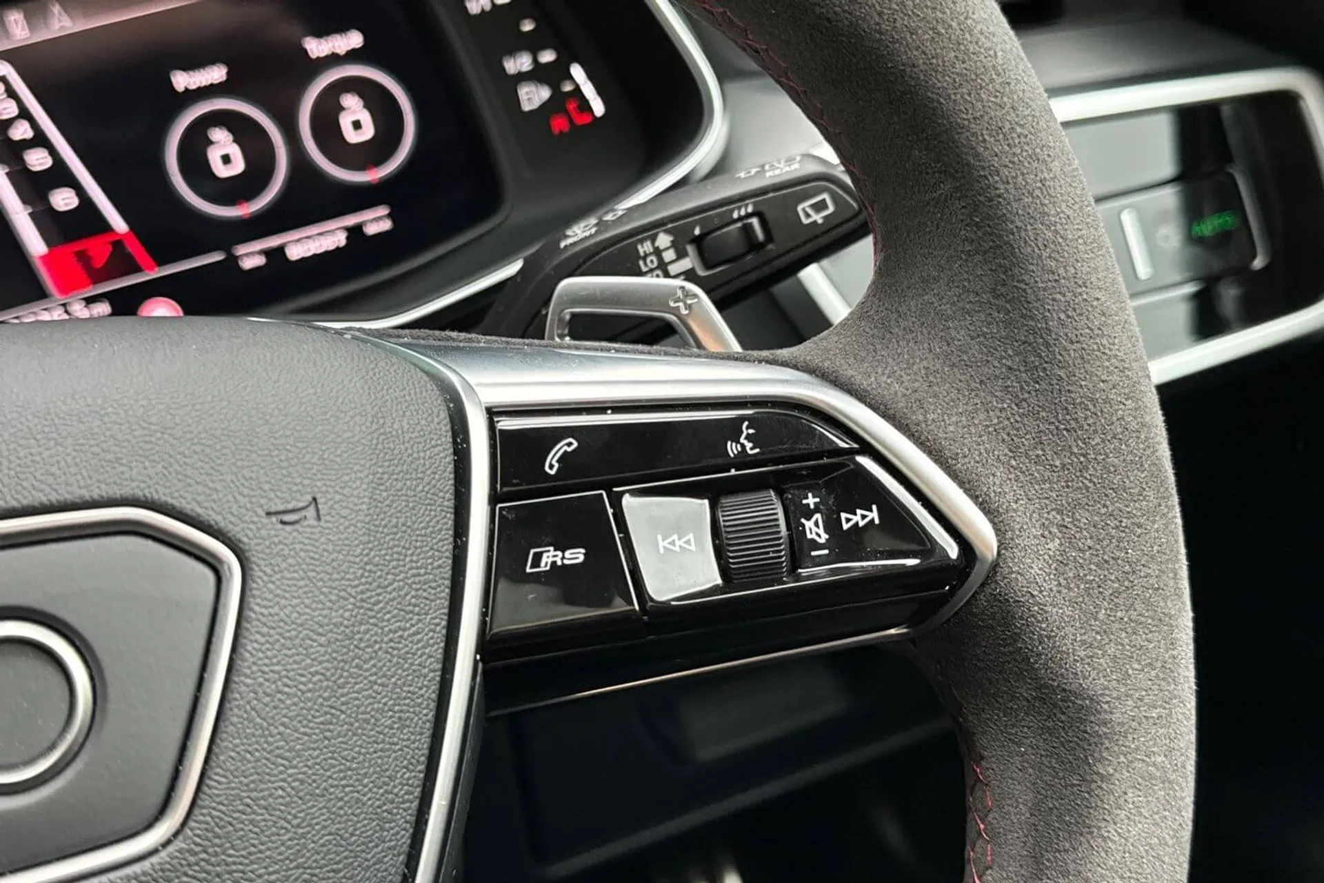 Audi RS6 thumbnail image number 82