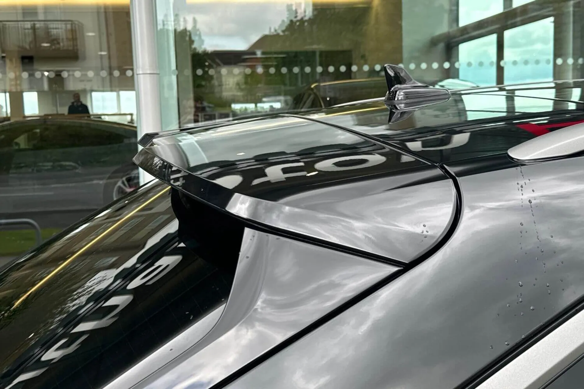 Audi RS6 thumbnail image number 15