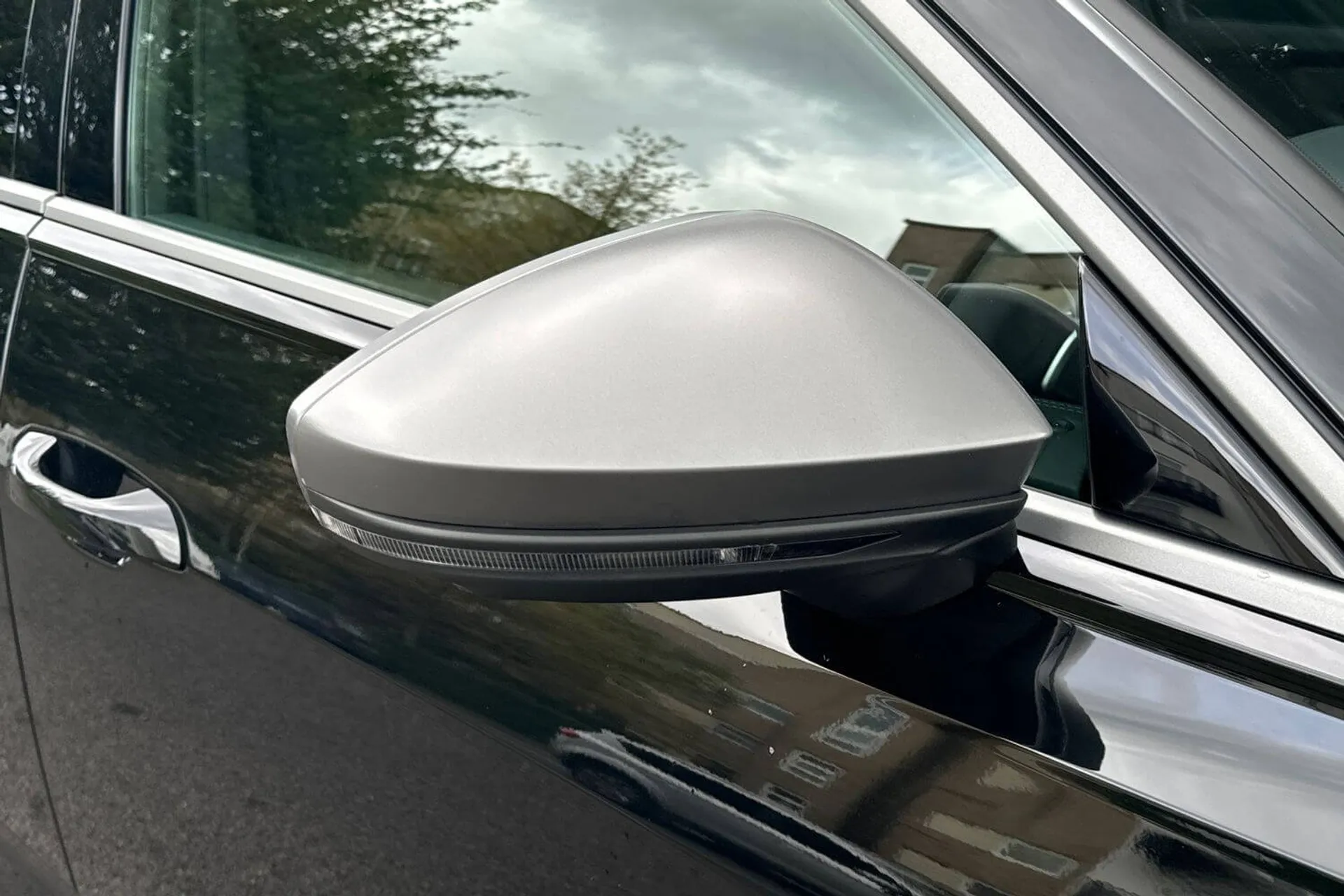 Audi RS6 thumbnail image number 77