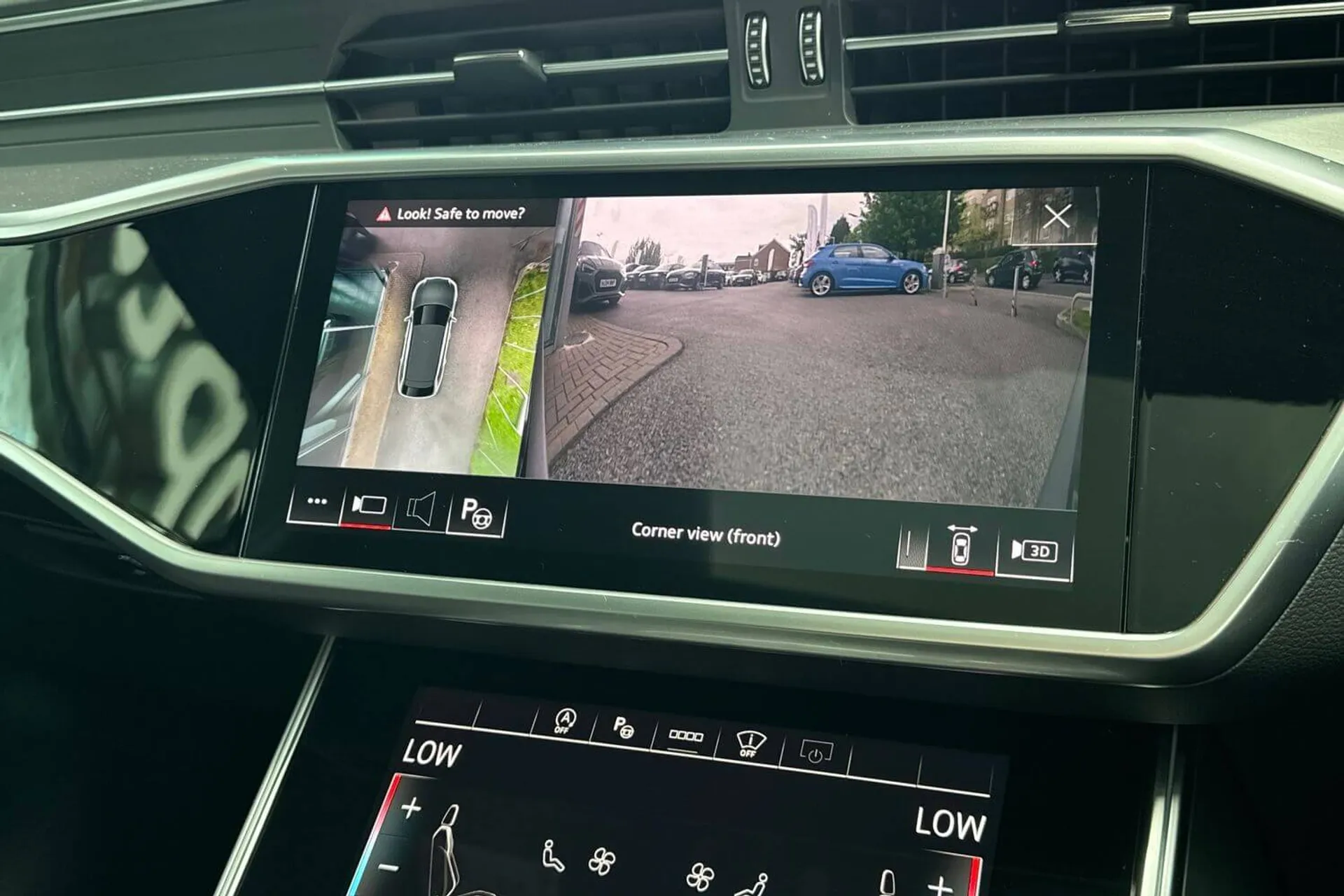 Audi RS6 thumbnail image number 4