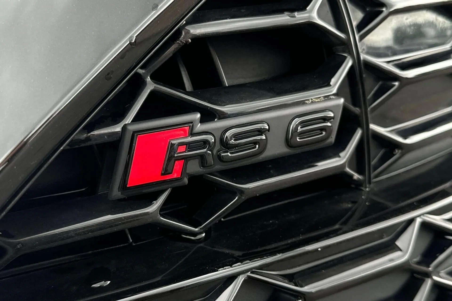 Audi RS6 thumbnail image number 76