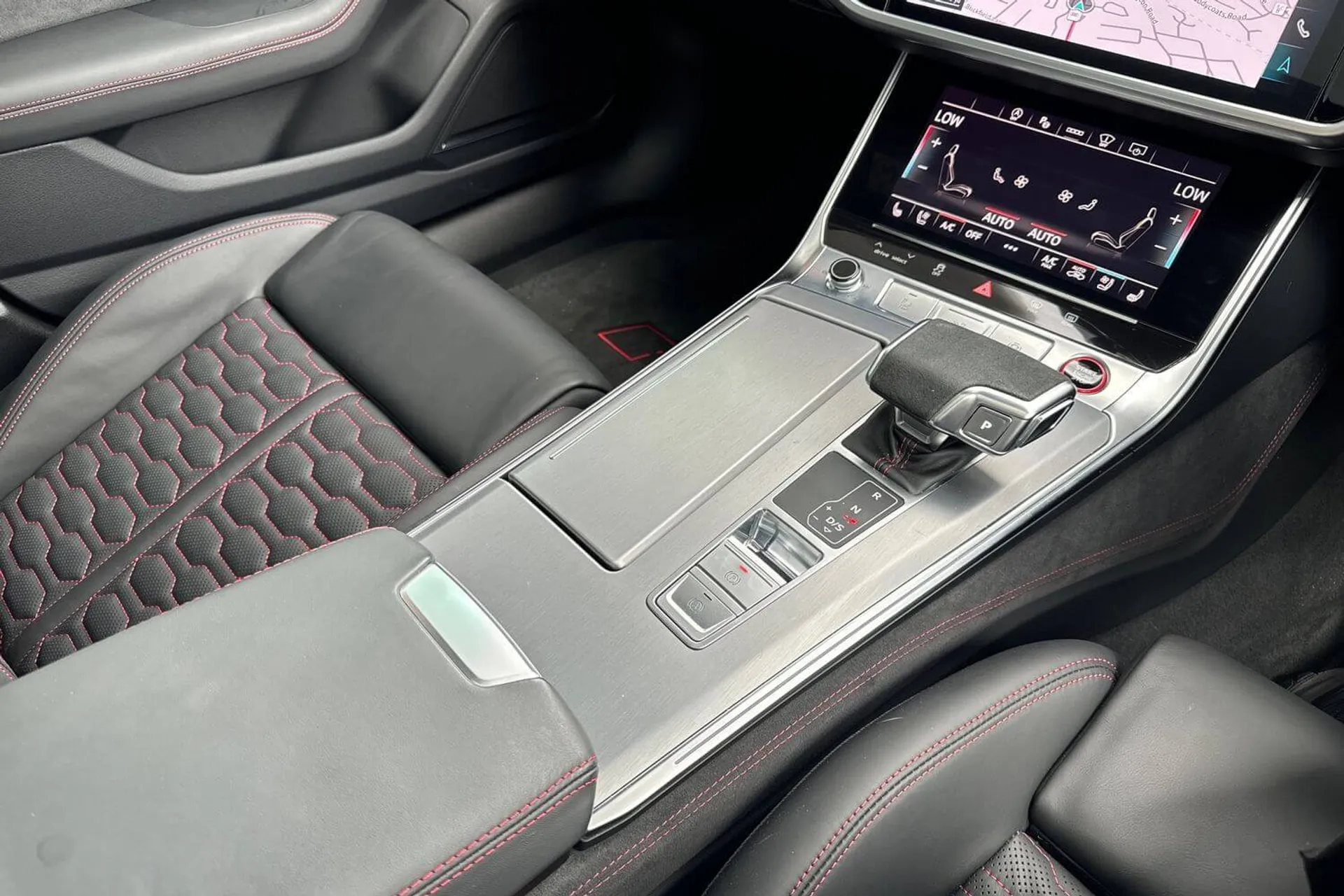 Audi RS6 thumbnail image number 54