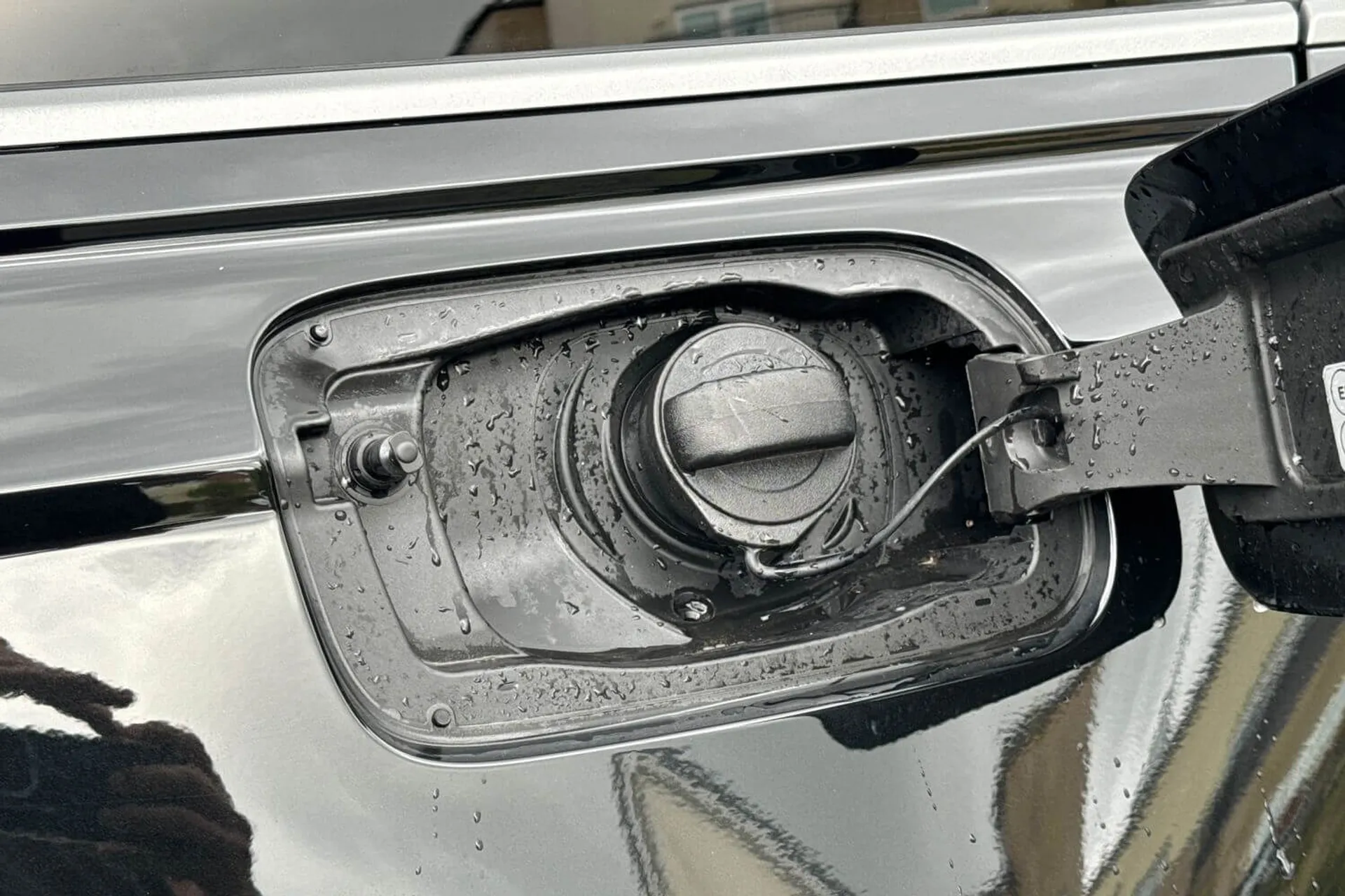 Audi RS6 thumbnail image number 20