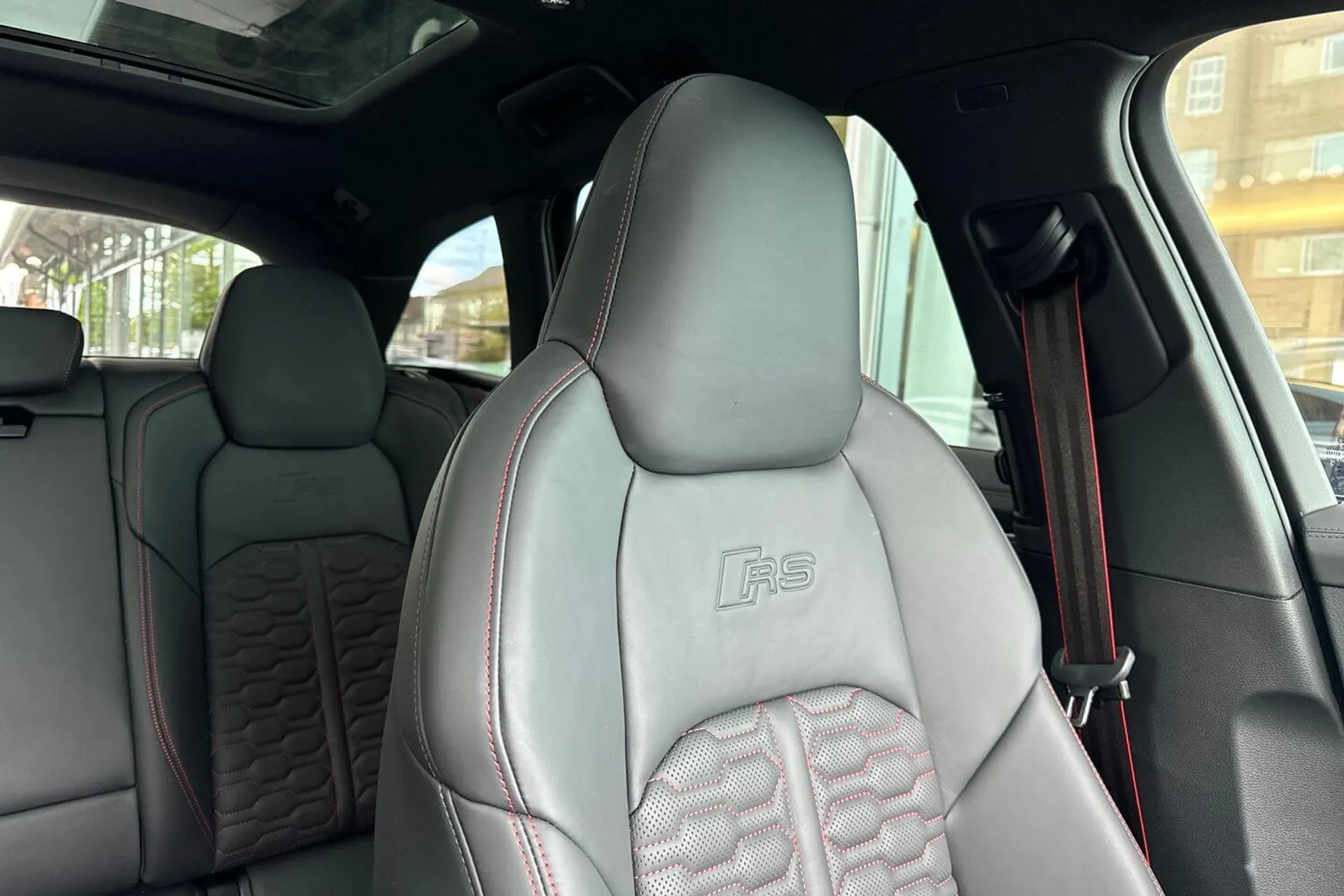 Audi RS6 thumbnail image number 69