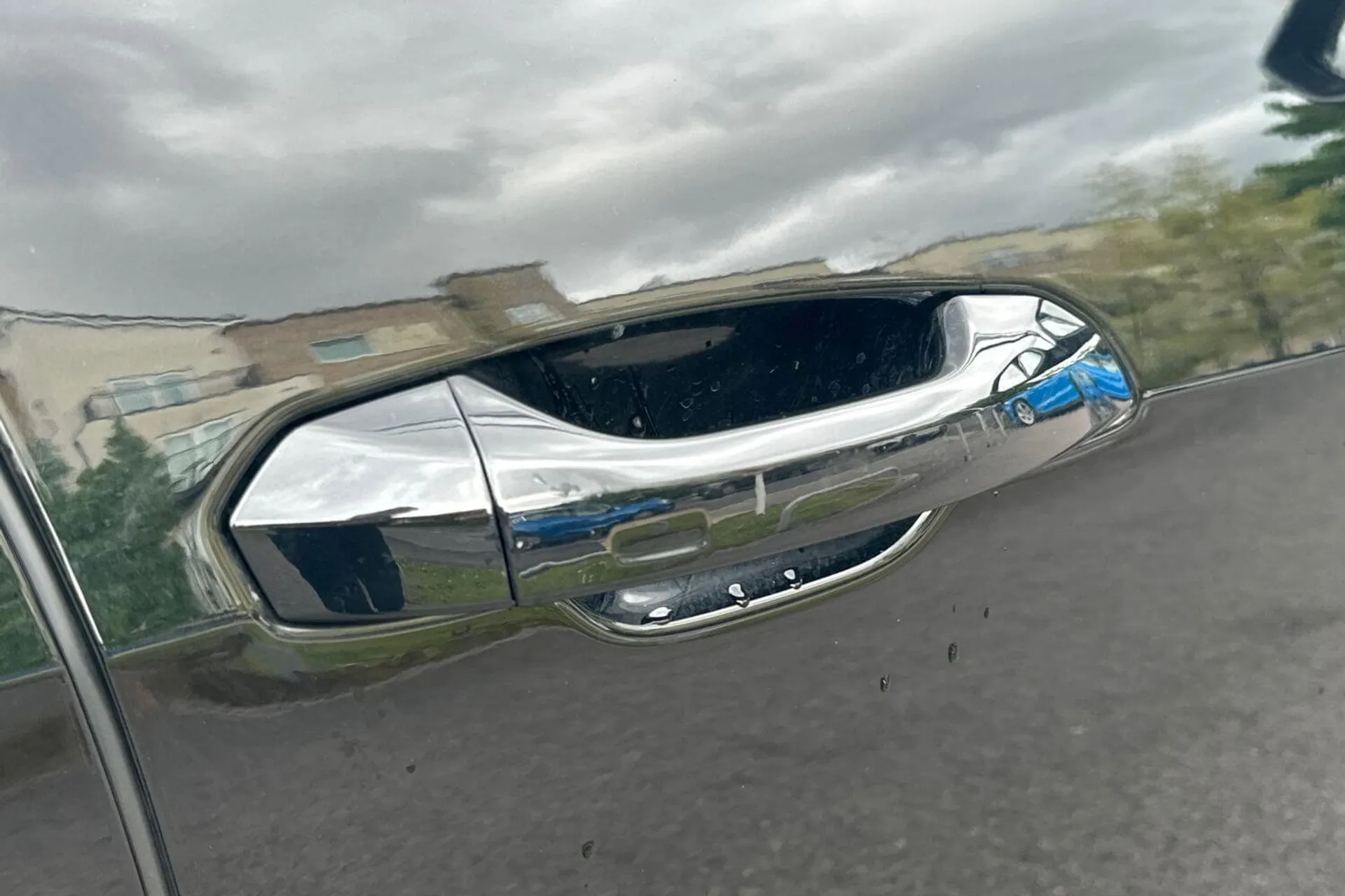 Audi RS6 thumbnail image number 16