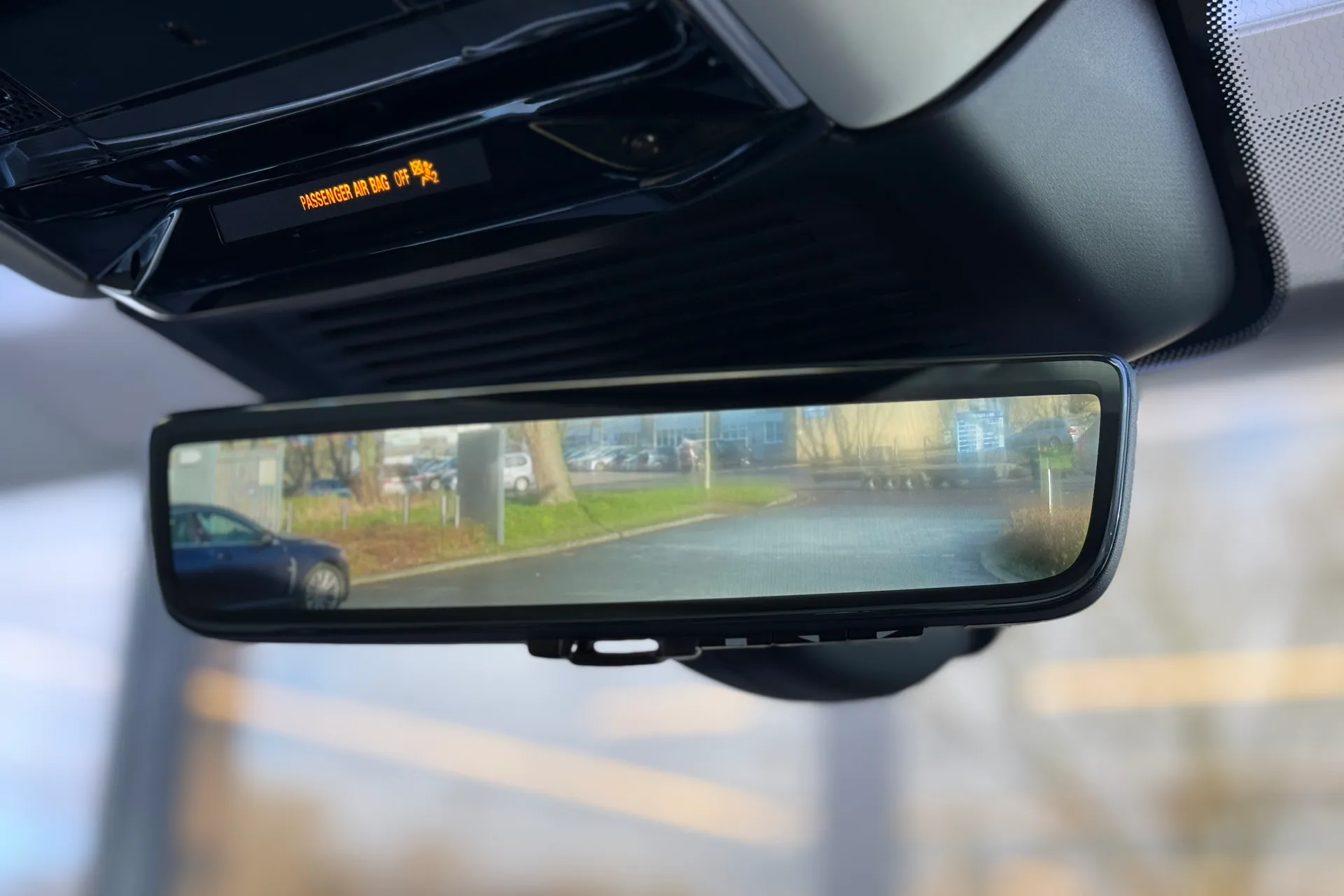 LAND ROVER RANGE ROVER thumbnail image number 37